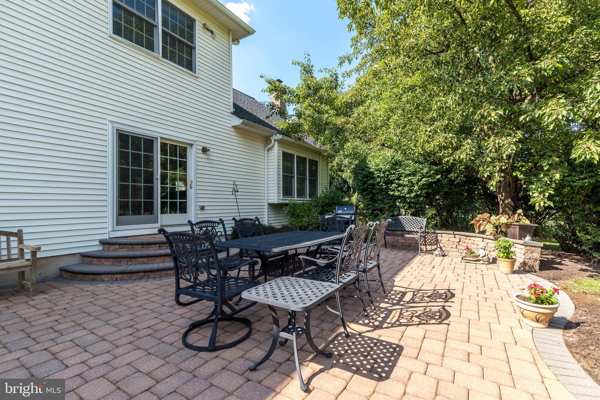 BUCKINGHAM WOODS - Residential