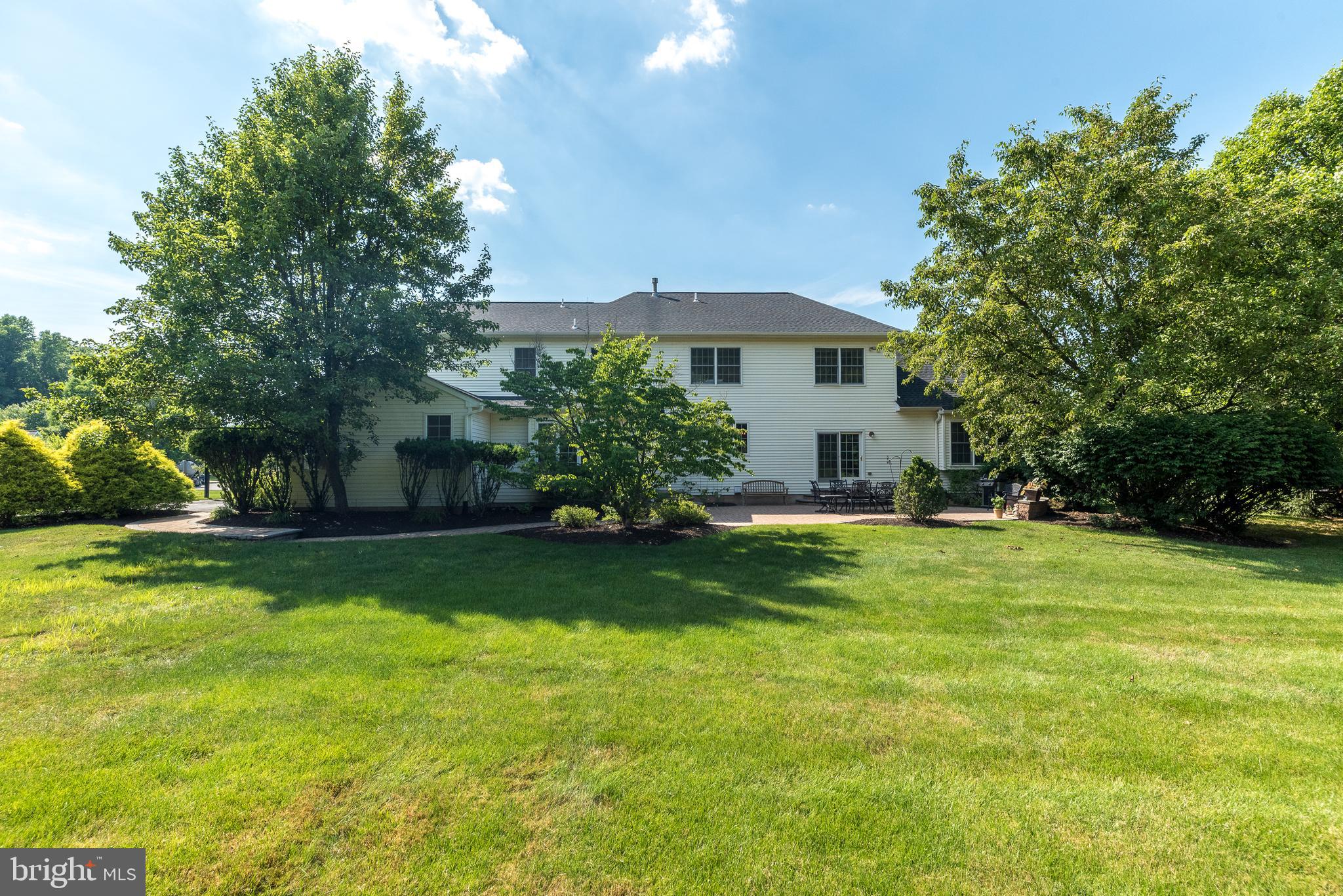 BUCKINGHAM WOODS - Residential