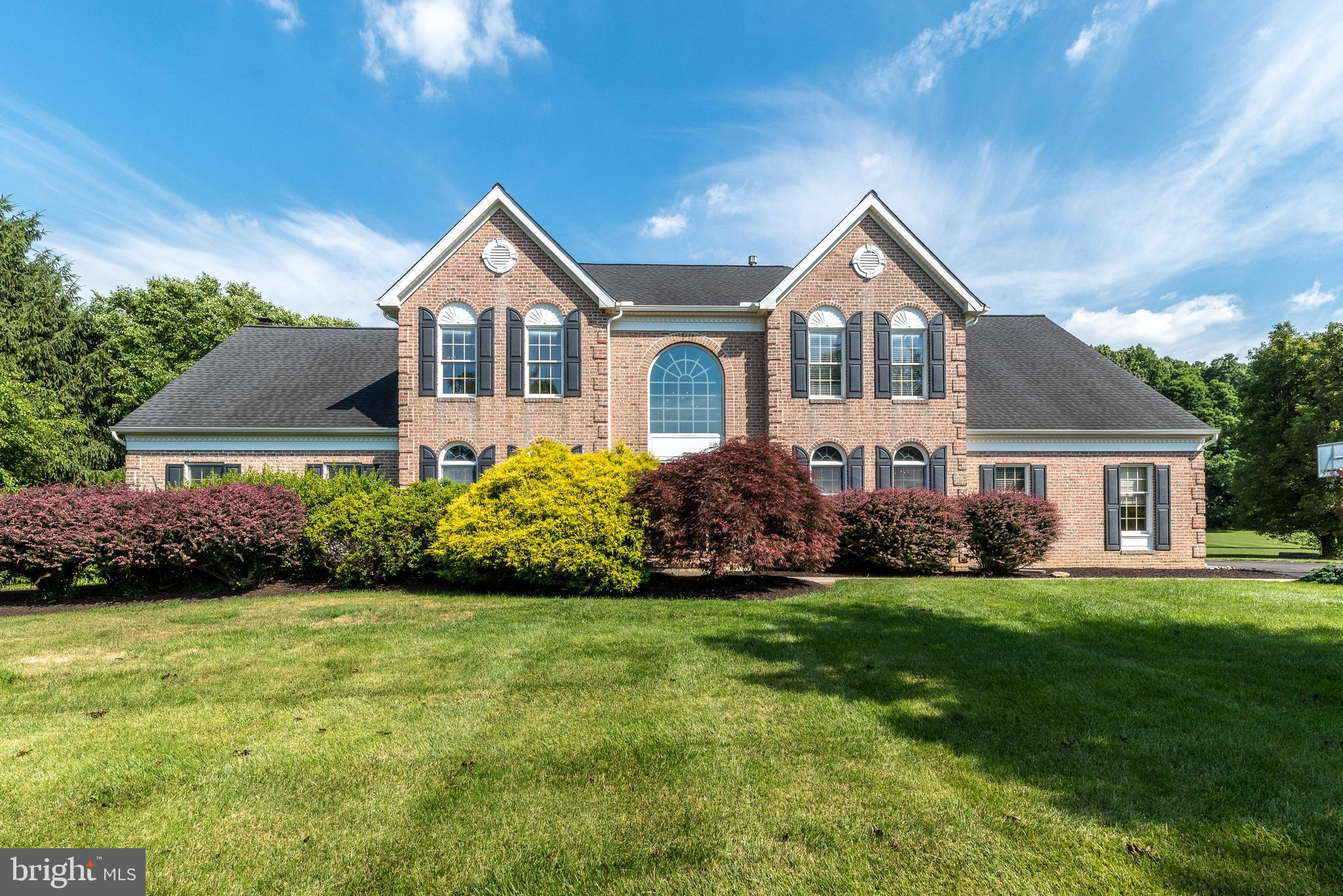 BUCKINGHAM WOODS - Residential