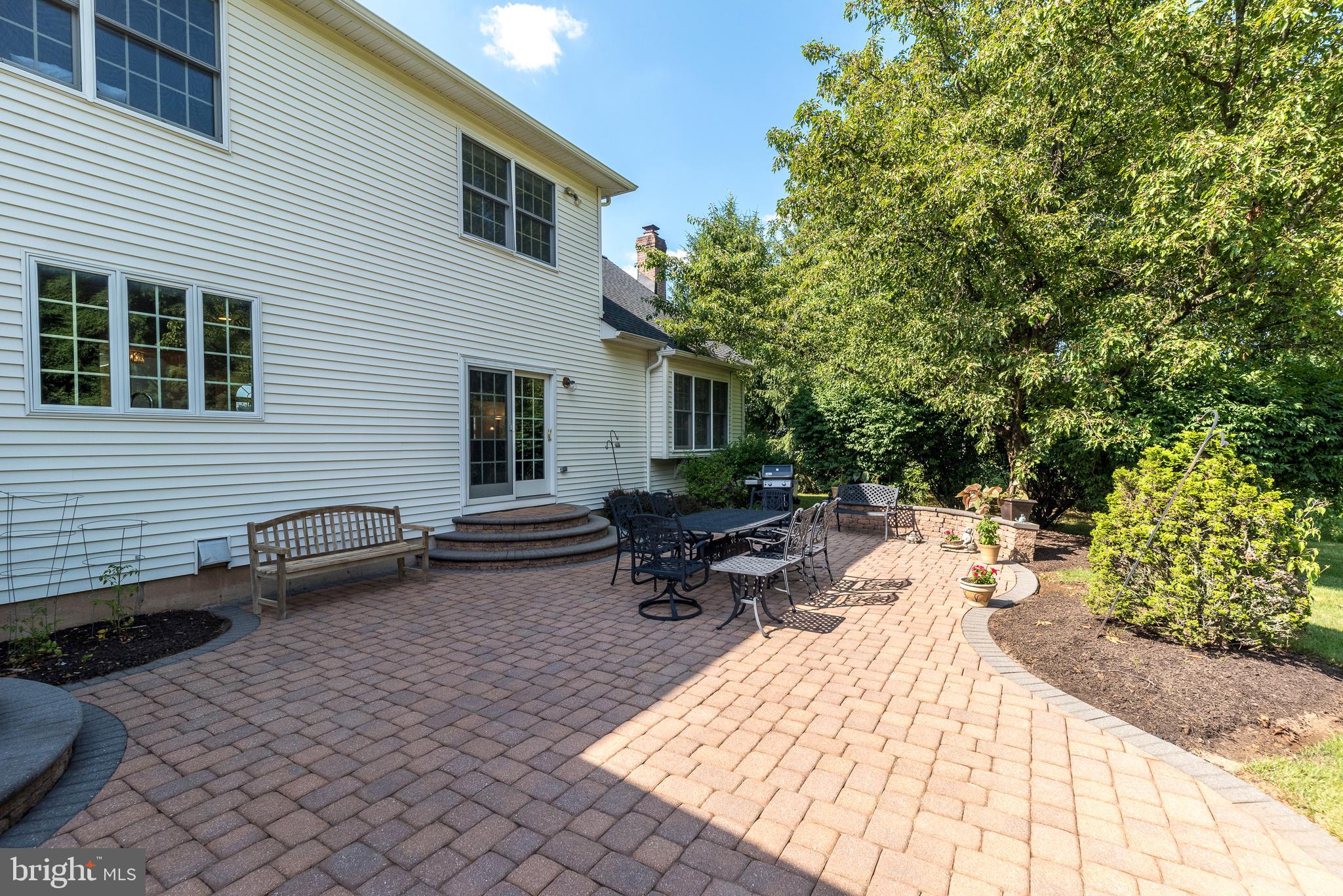 BUCKINGHAM WOODS - Residential