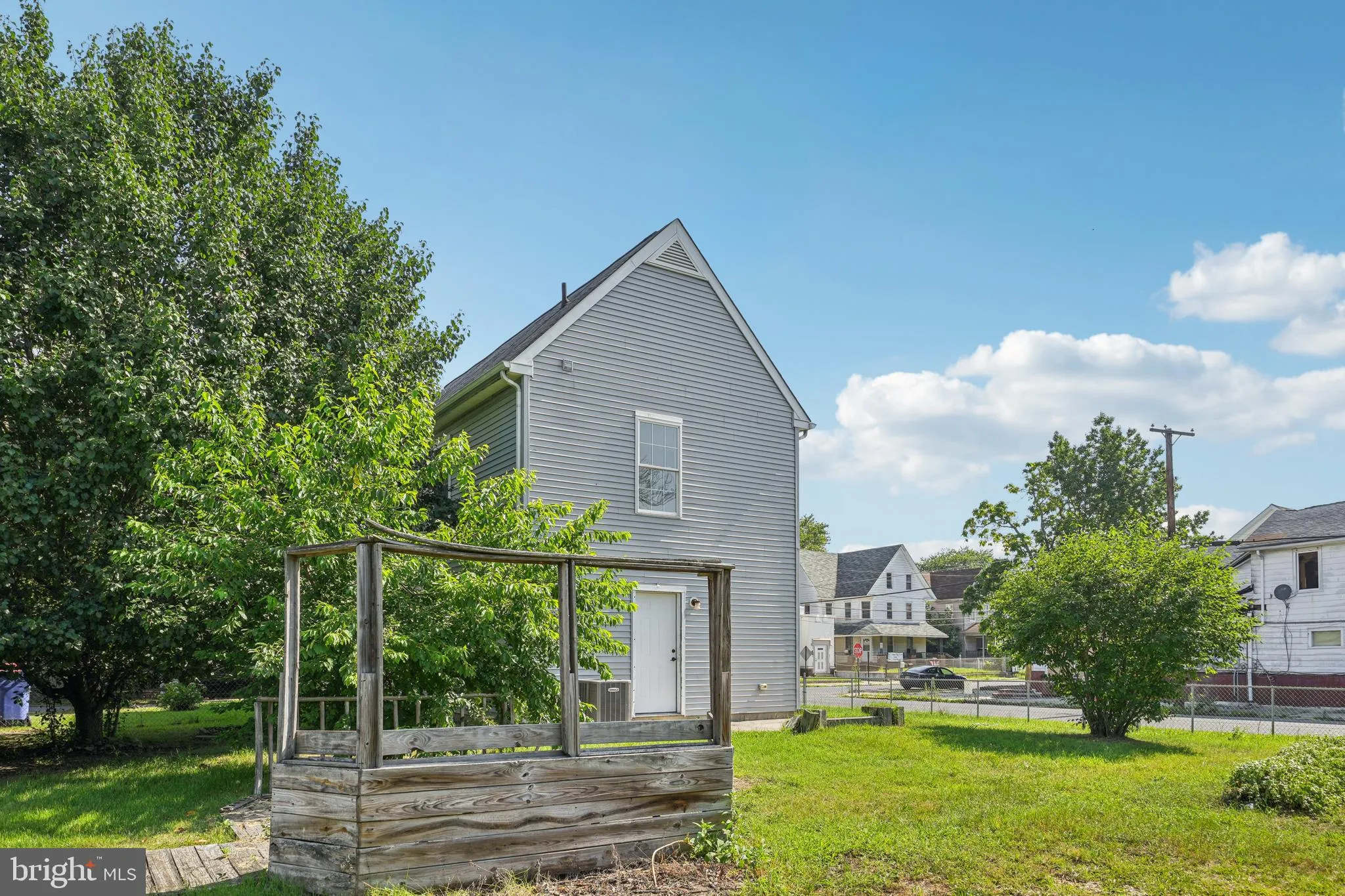 Millville, New Jersey 08332, United States, 3 Bedrooms Bedrooms, ,3 BathroomsBathrooms,Residential,Coming Soon,162436