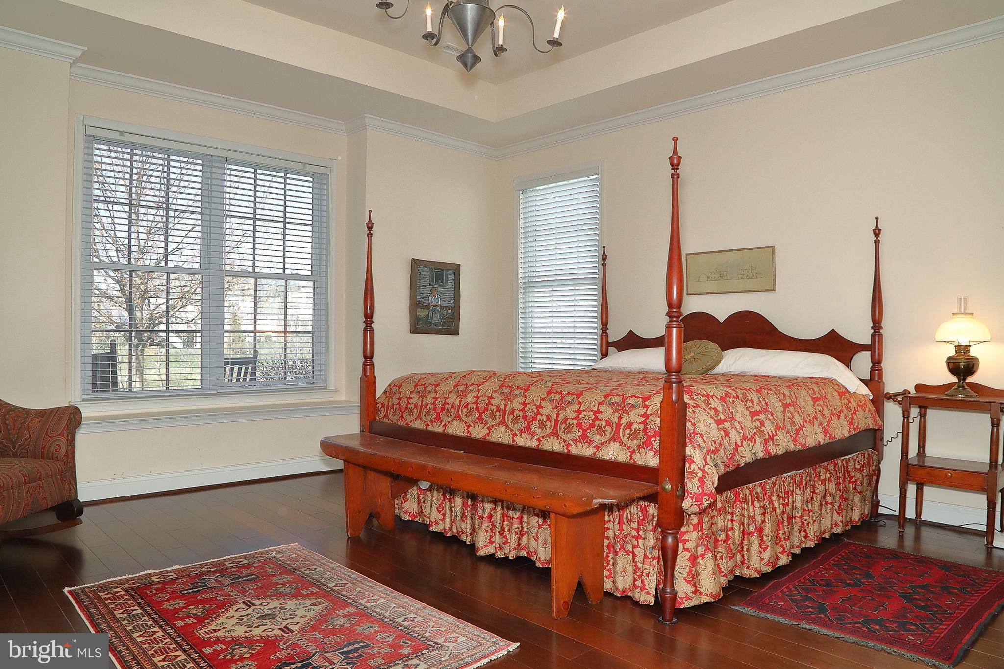 TRADITIONS OF AMERICA AT LITITZ - Residential