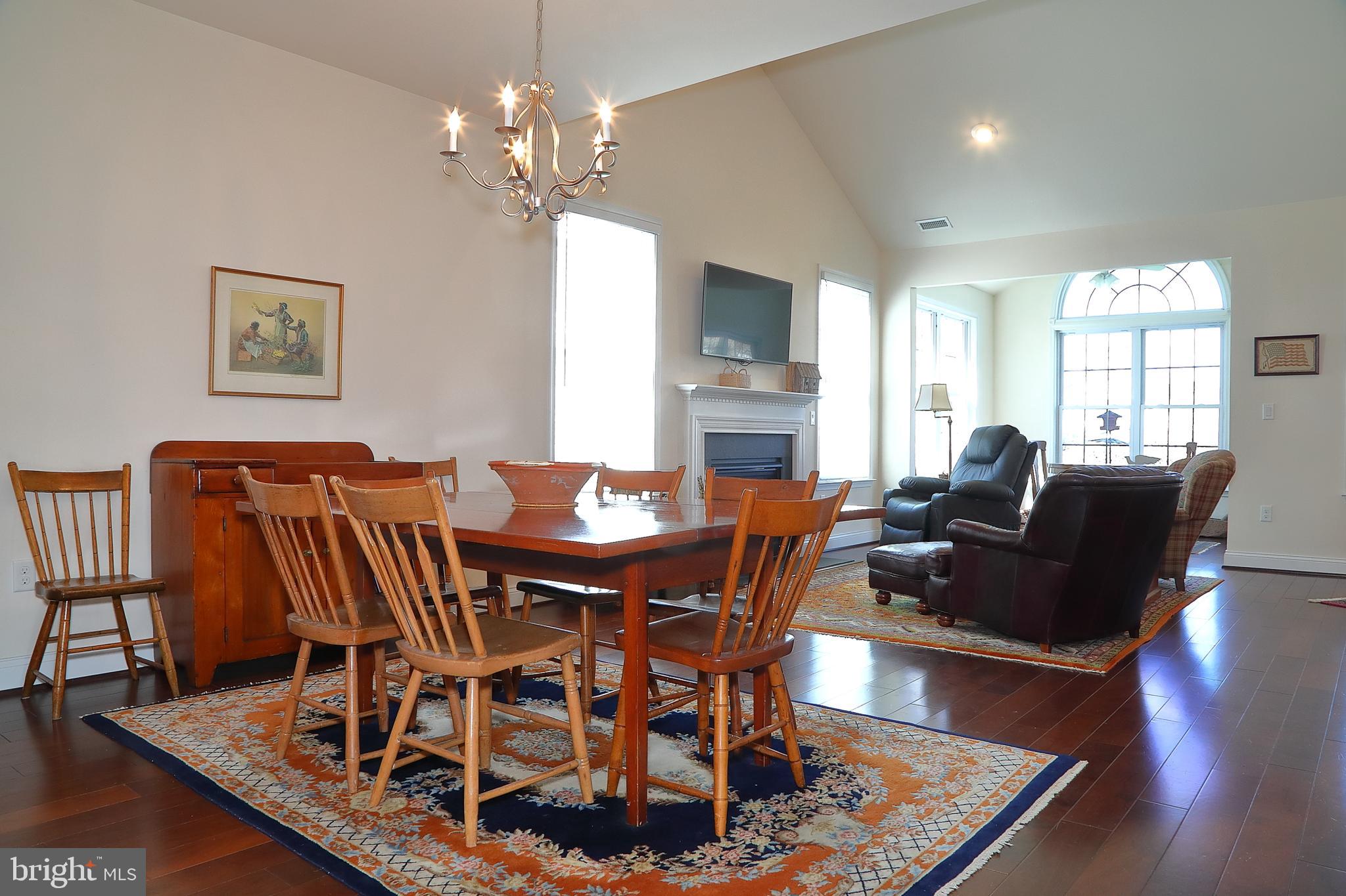 TRADITIONS OF AMERICA AT LITITZ - Residential