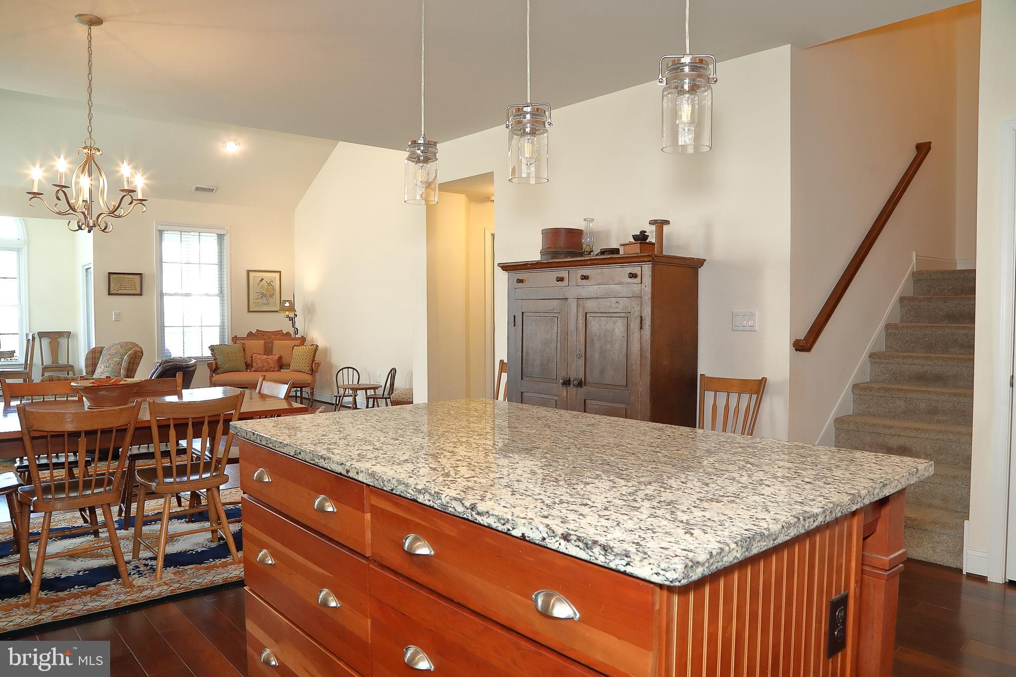 TRADITIONS OF AMERICA AT LITITZ - Residential