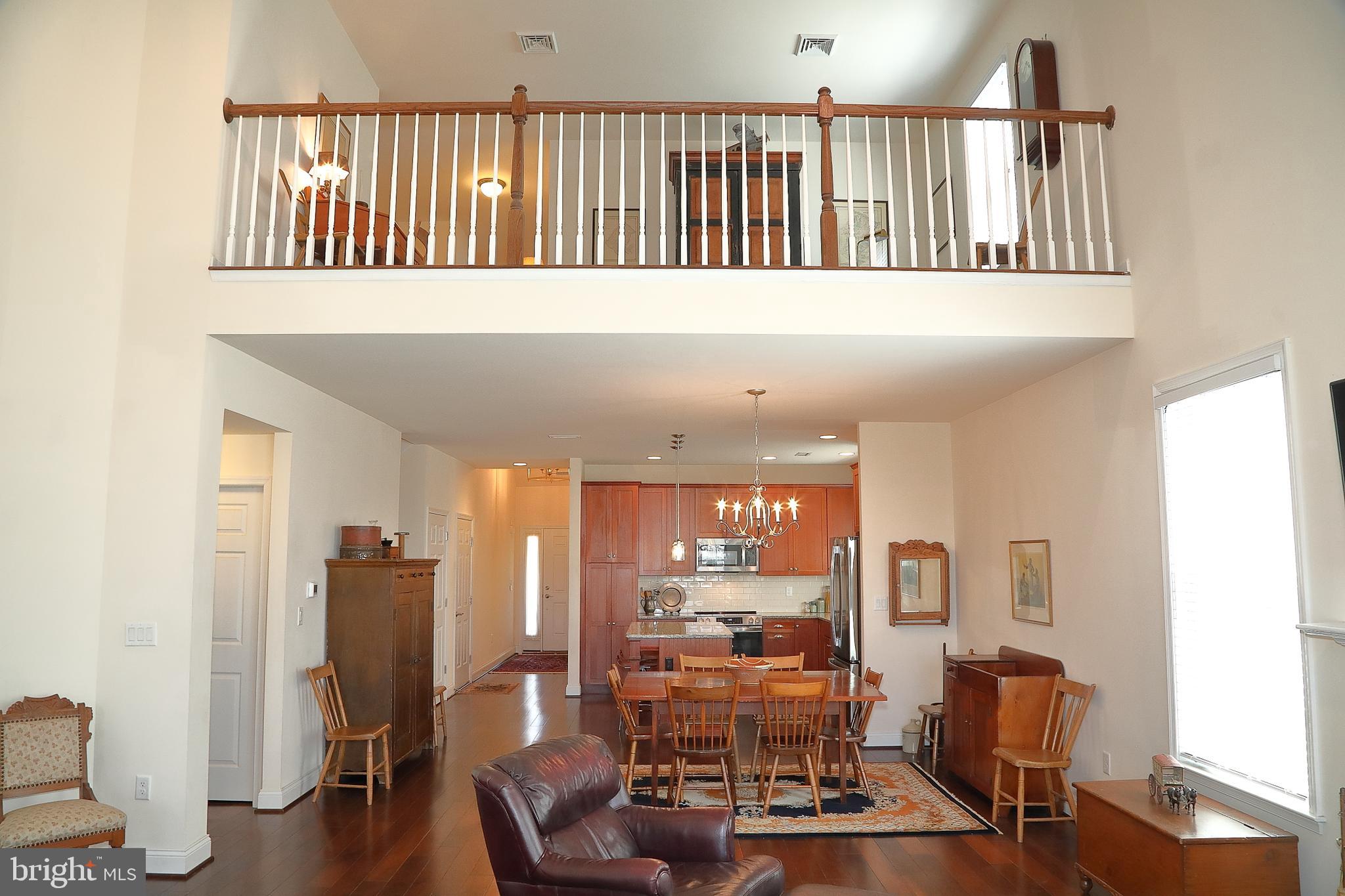 TRADITIONS OF AMERICA AT LITITZ - Residential