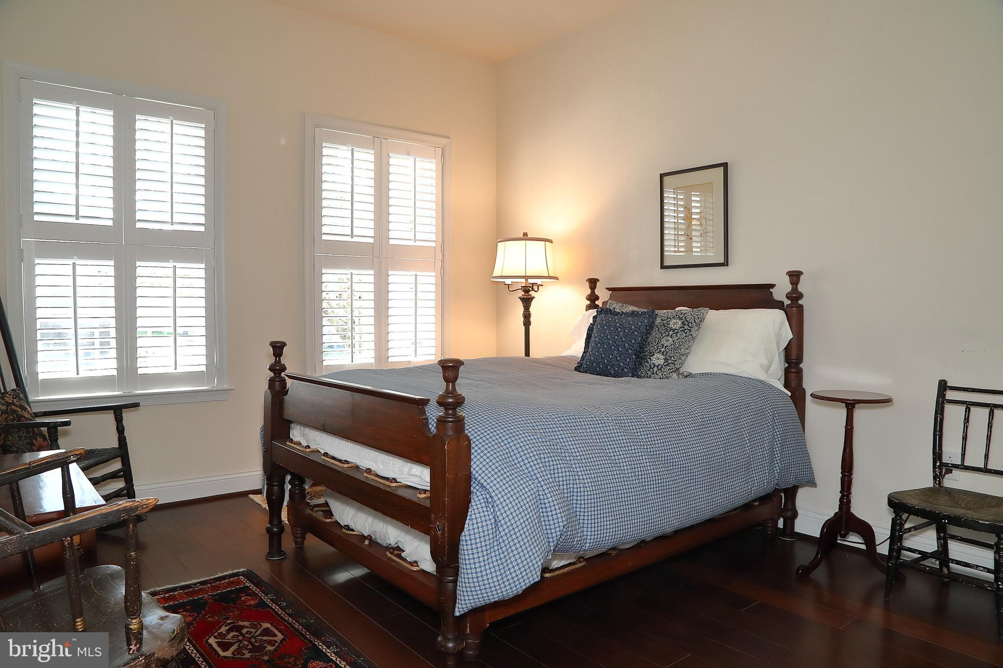 TRADITIONS OF AMERICA AT LITITZ - Residential