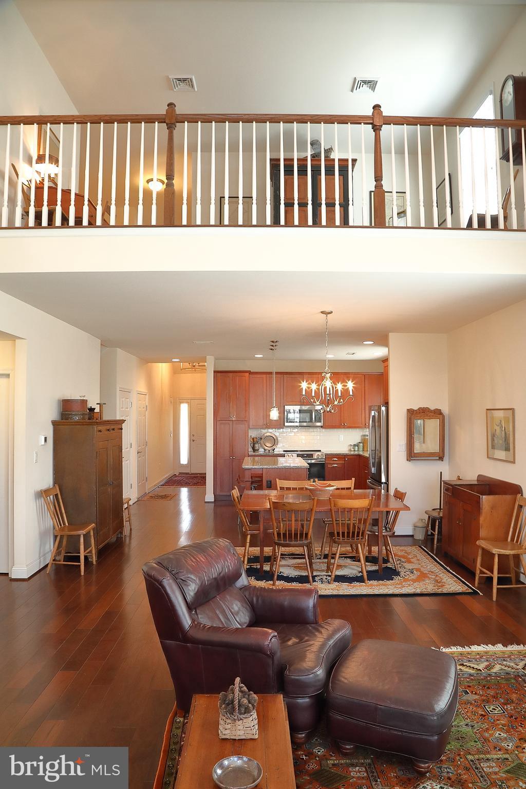 TRADITIONS OF AMERICA AT LITITZ - Residential