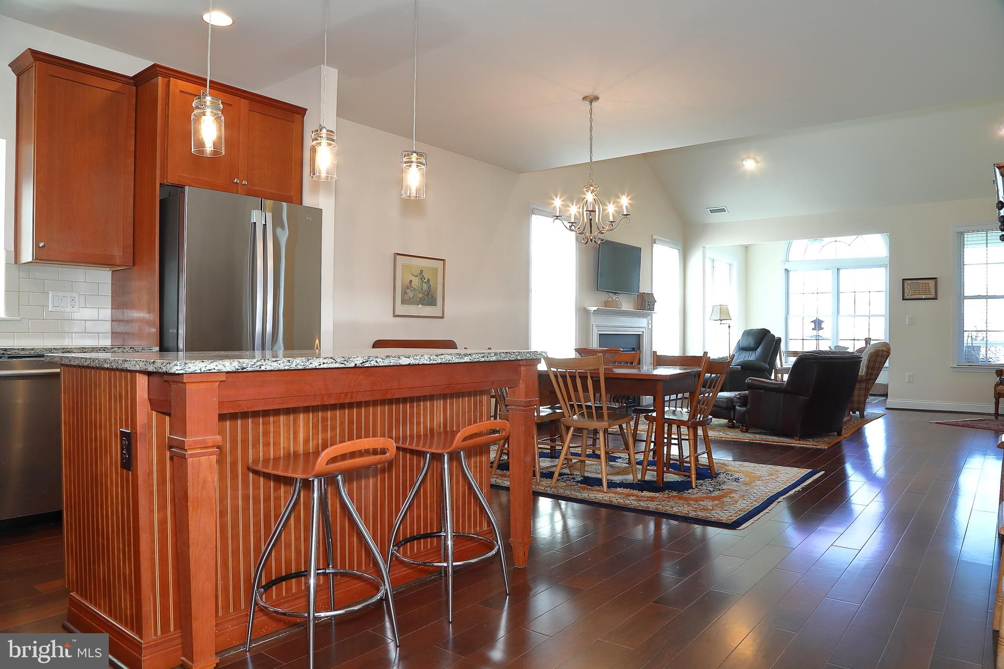 TRADITIONS OF AMERICA AT LITITZ - Residential