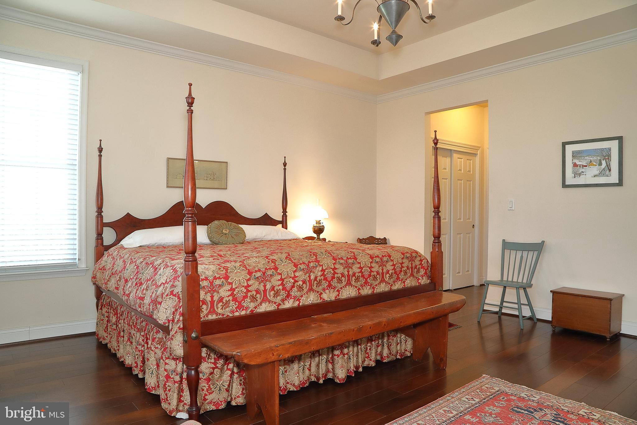 TRADITIONS OF AMERICA AT LITITZ - Residential