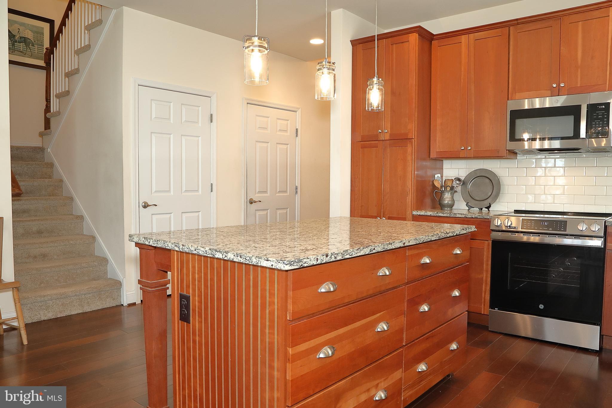 TRADITIONS OF AMERICA AT LITITZ - Residential