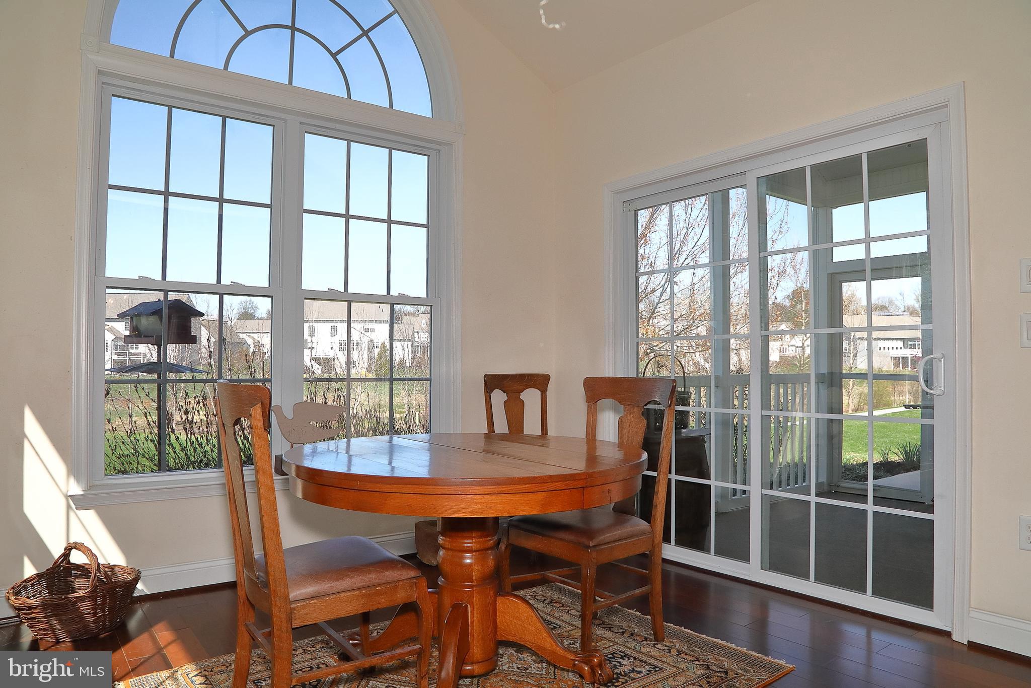 TRADITIONS OF AMERICA AT LITITZ - Residential