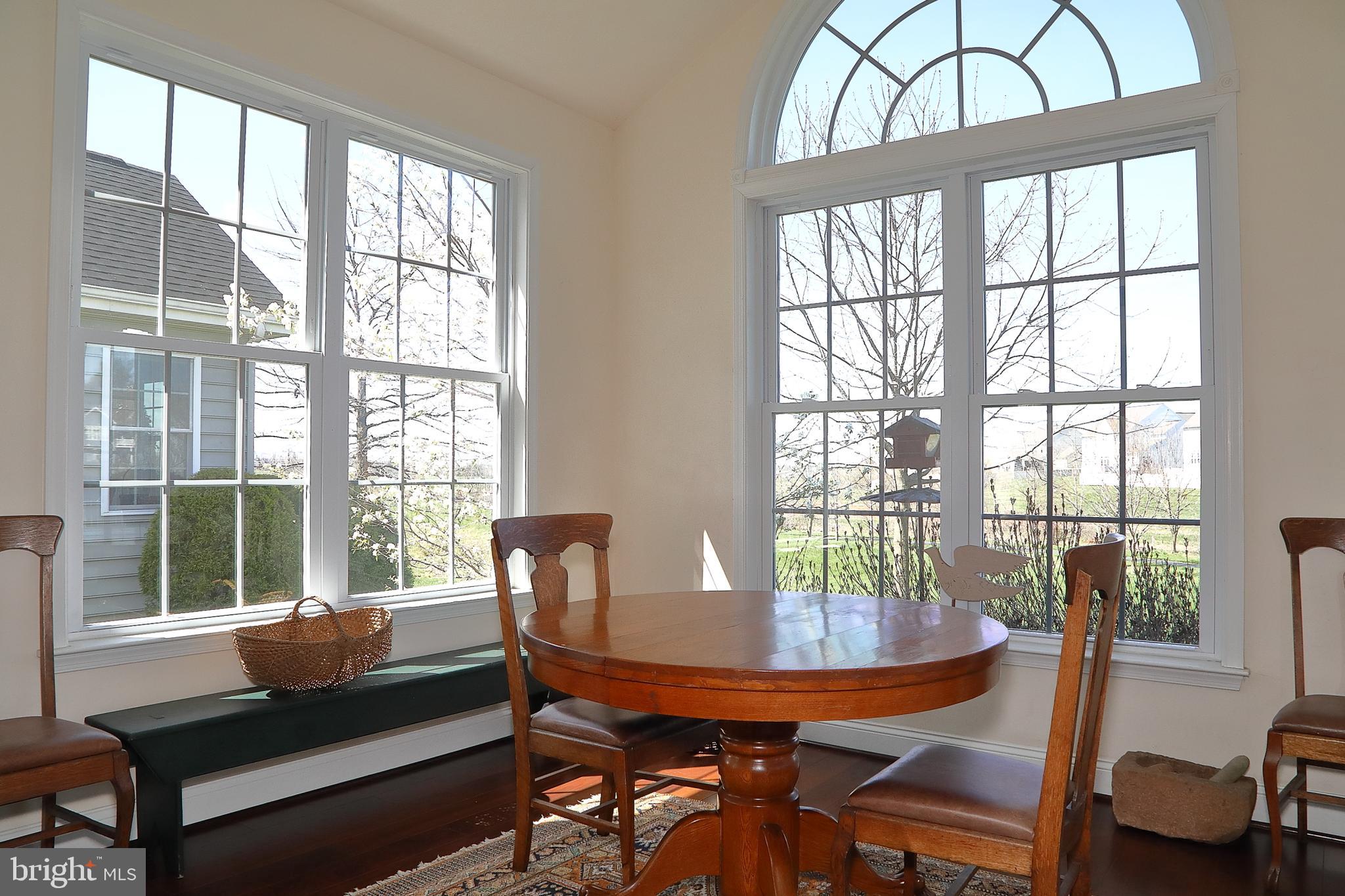 TRADITIONS OF AMERICA AT LITITZ - Residential