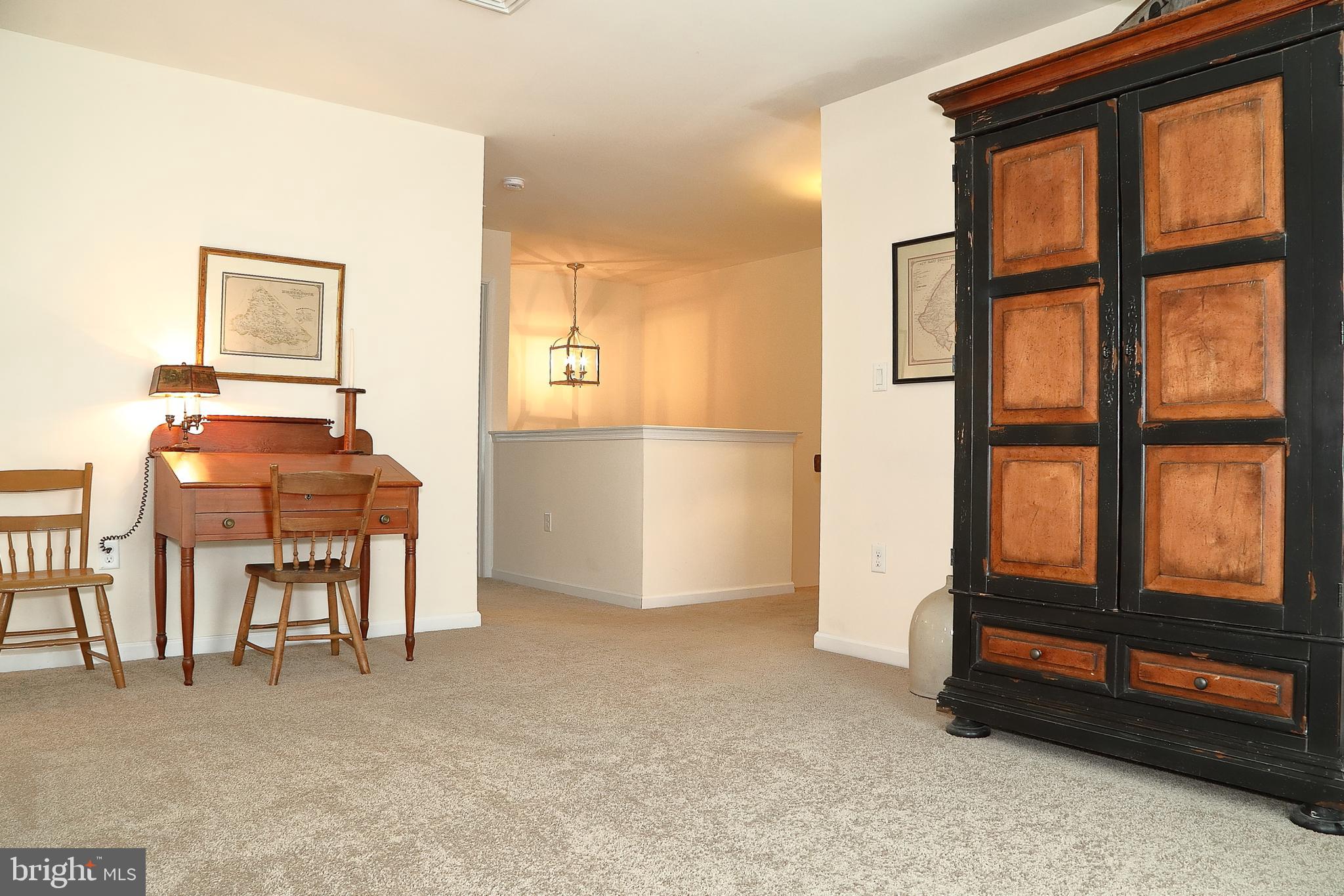 TRADITIONS OF AMERICA AT LITITZ - Residential