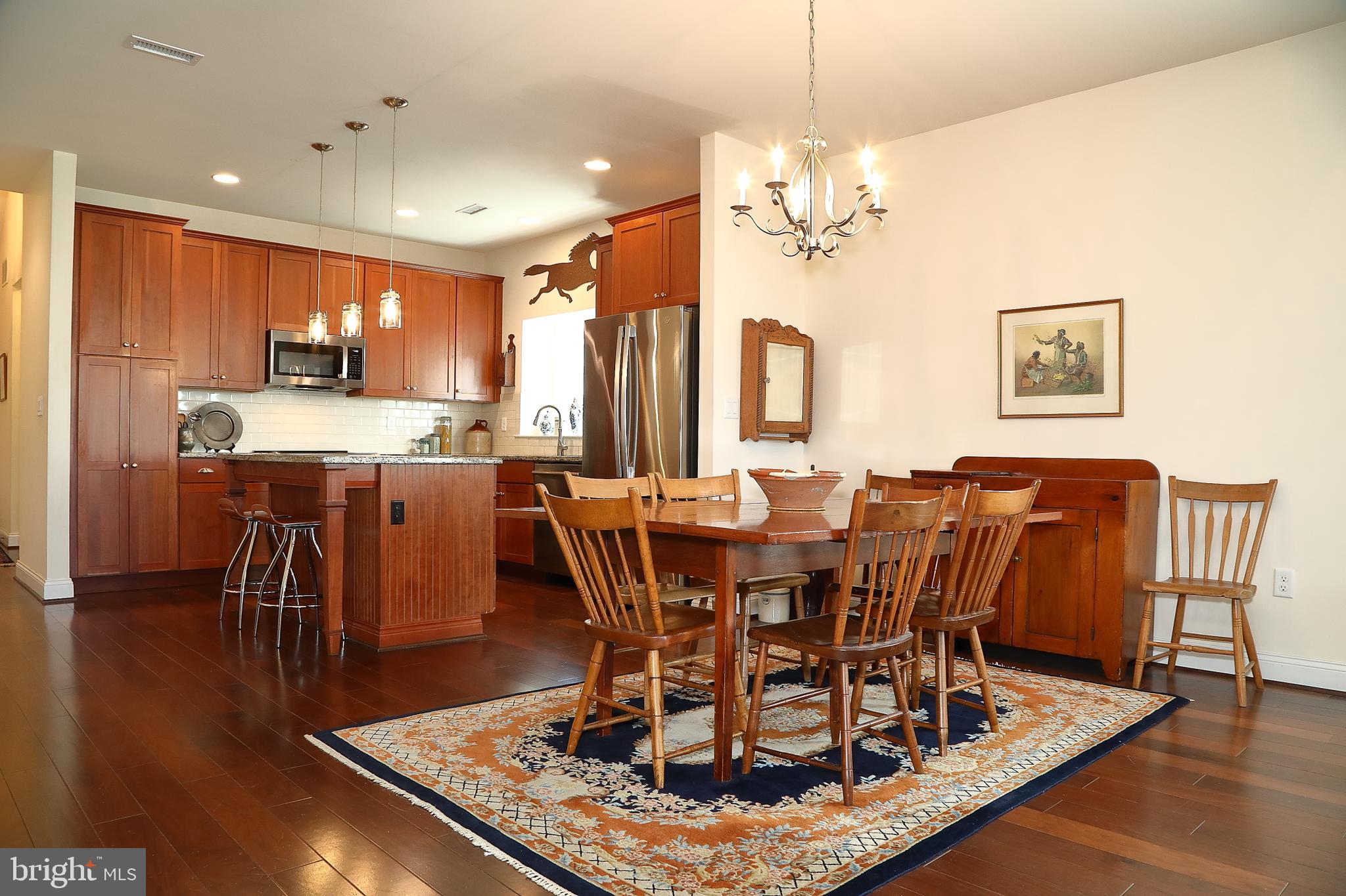 TRADITIONS OF AMERICA AT LITITZ - Residential