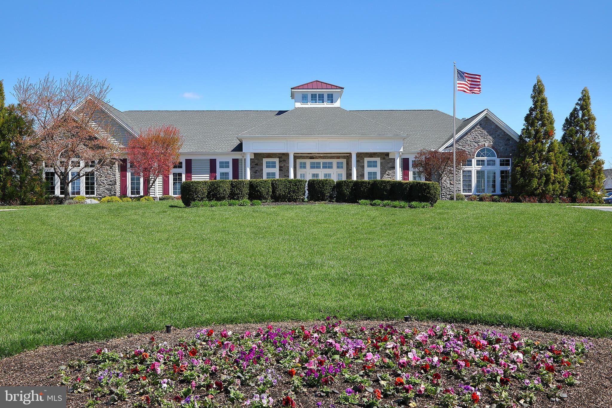 TRADITIONS OF AMERICA AT LITITZ - Residential