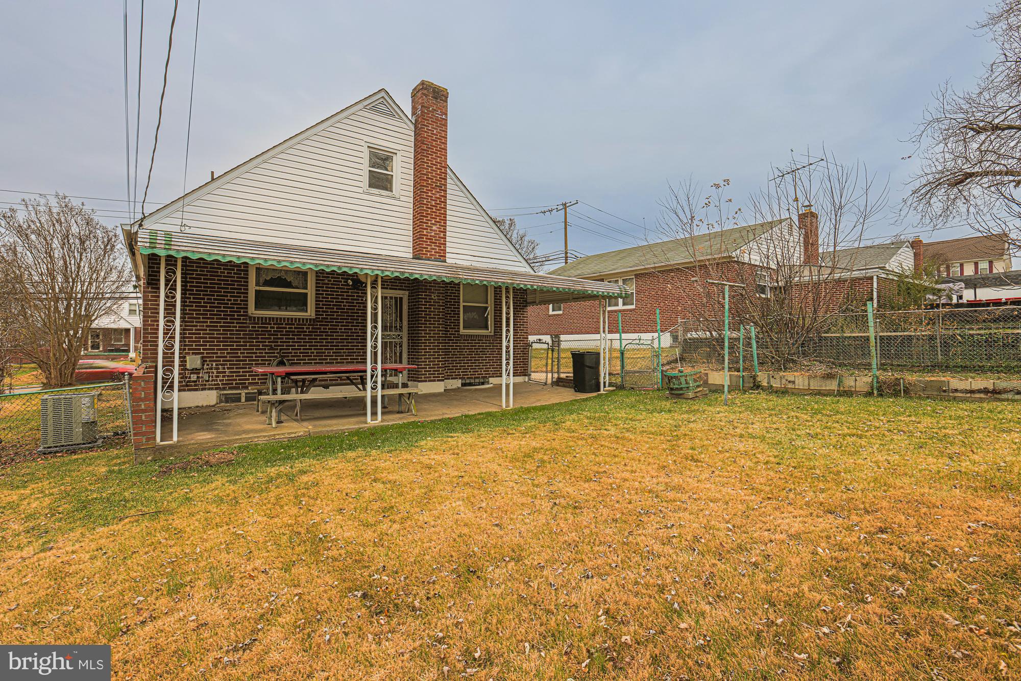 HAZELWOOD MANOR - Residential