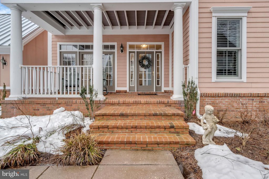 Photo of 22106 S Preservation Drive, MILLSBORO, DE 19966 (MLS # DESU2106450)