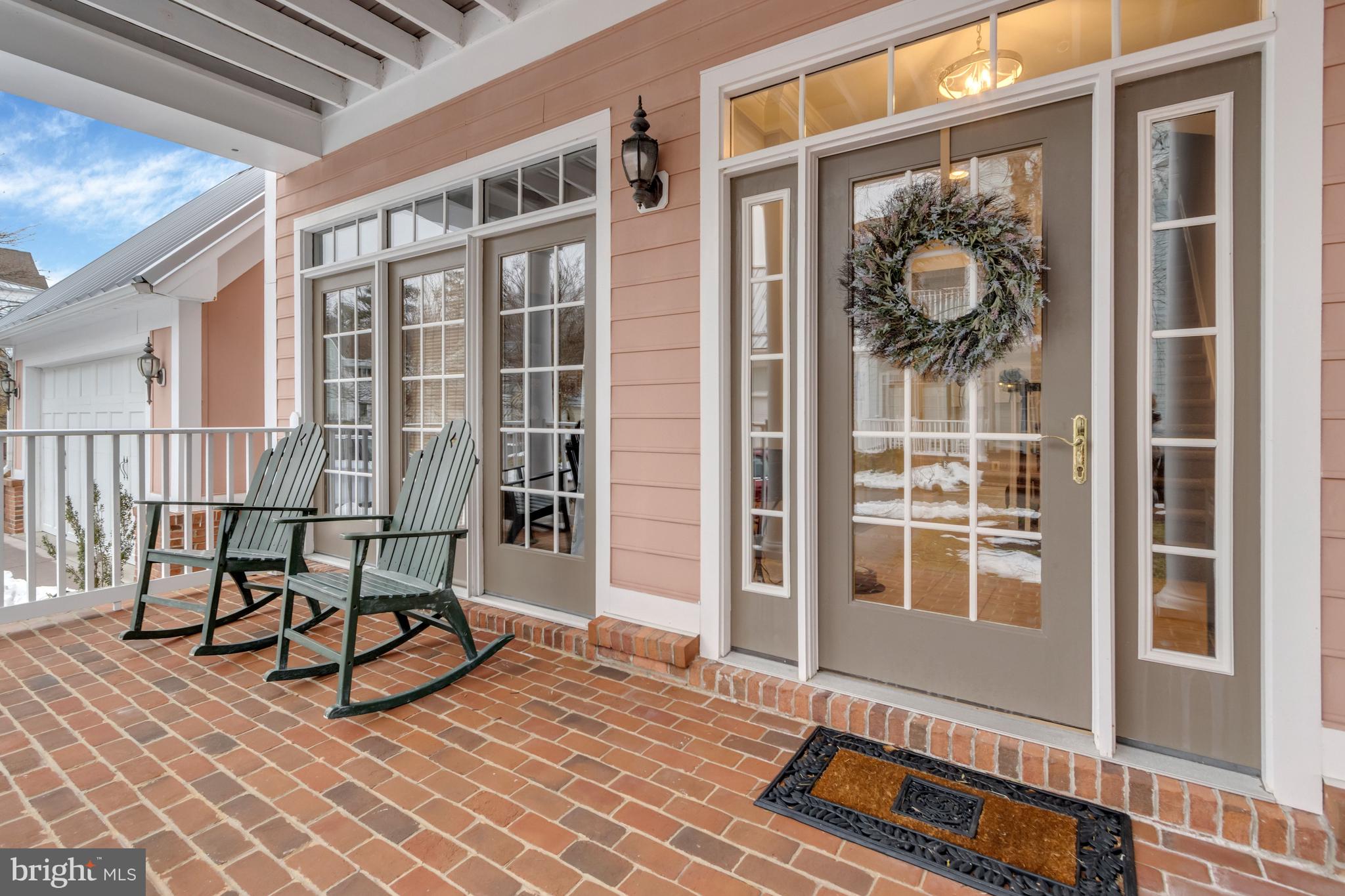 22106 S PRESERVATION DRIVE