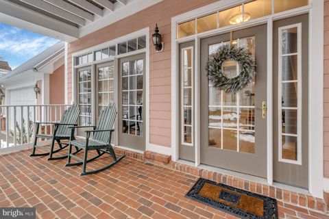 22106 S PRESERVATION DRIVE MILLSBORO DE 19966