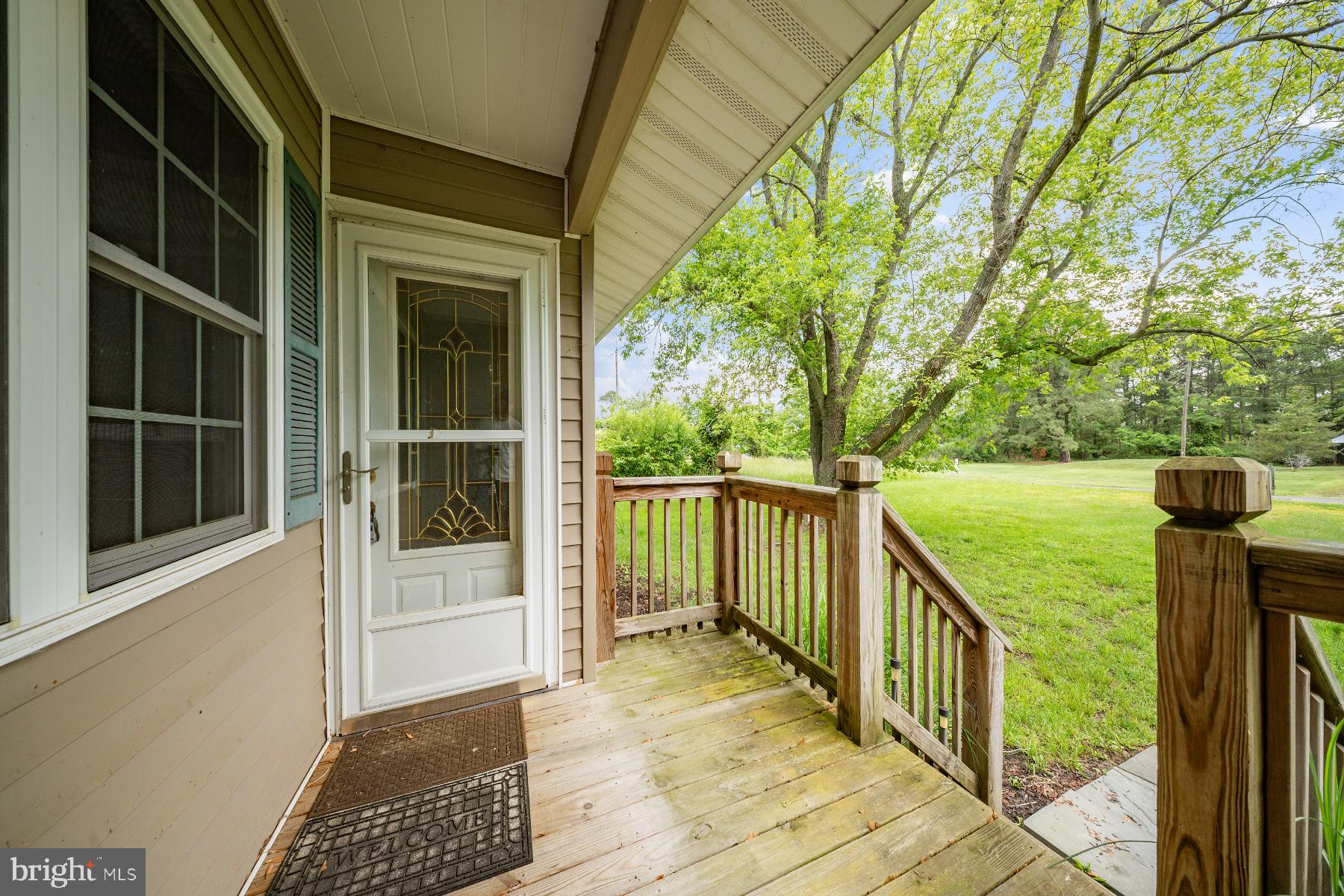 1211 MCGLAUGHLIN ROAD