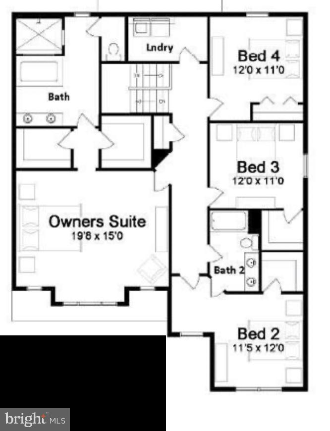 WORTHINGTON - Residential