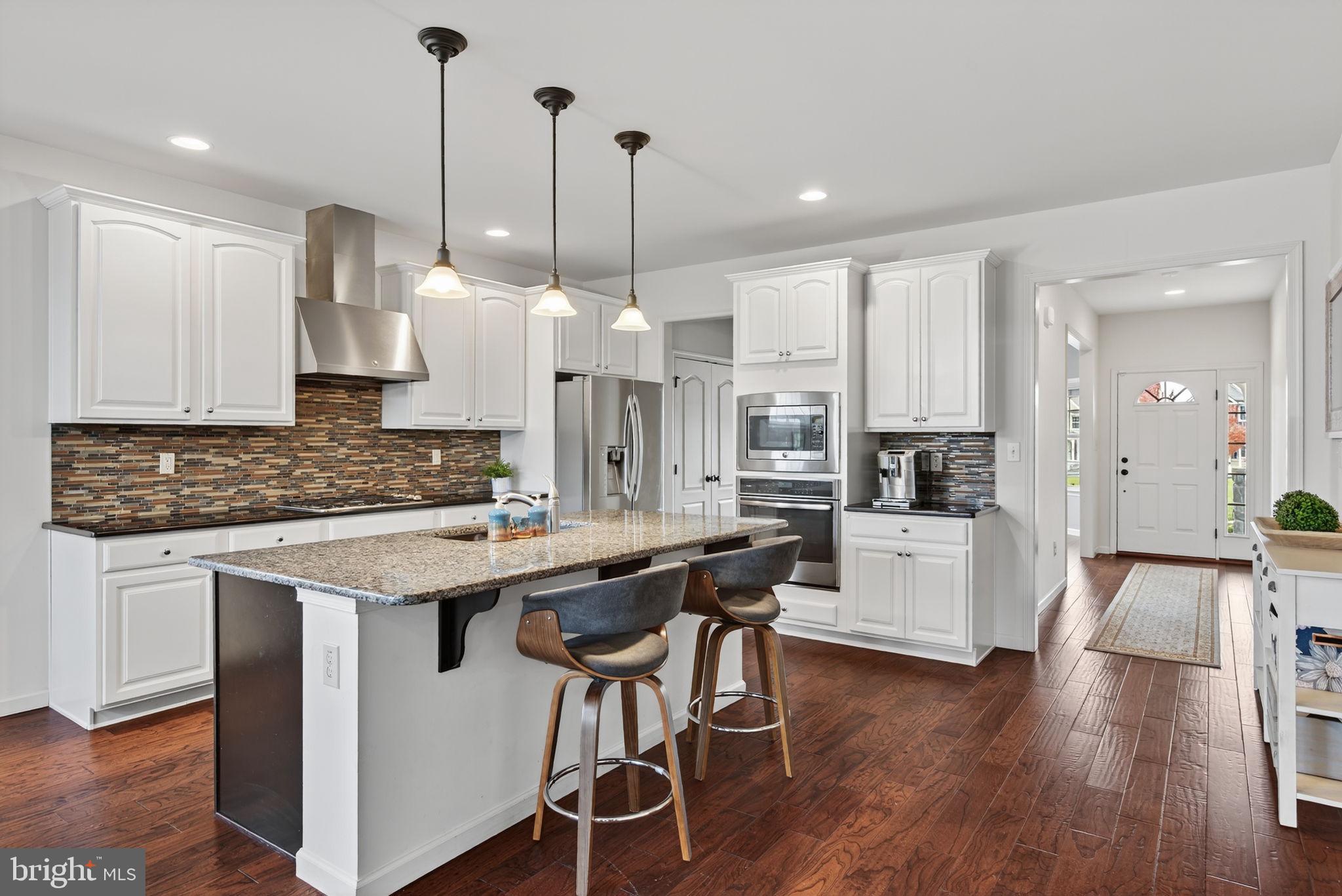 WORTHINGTON - Residential