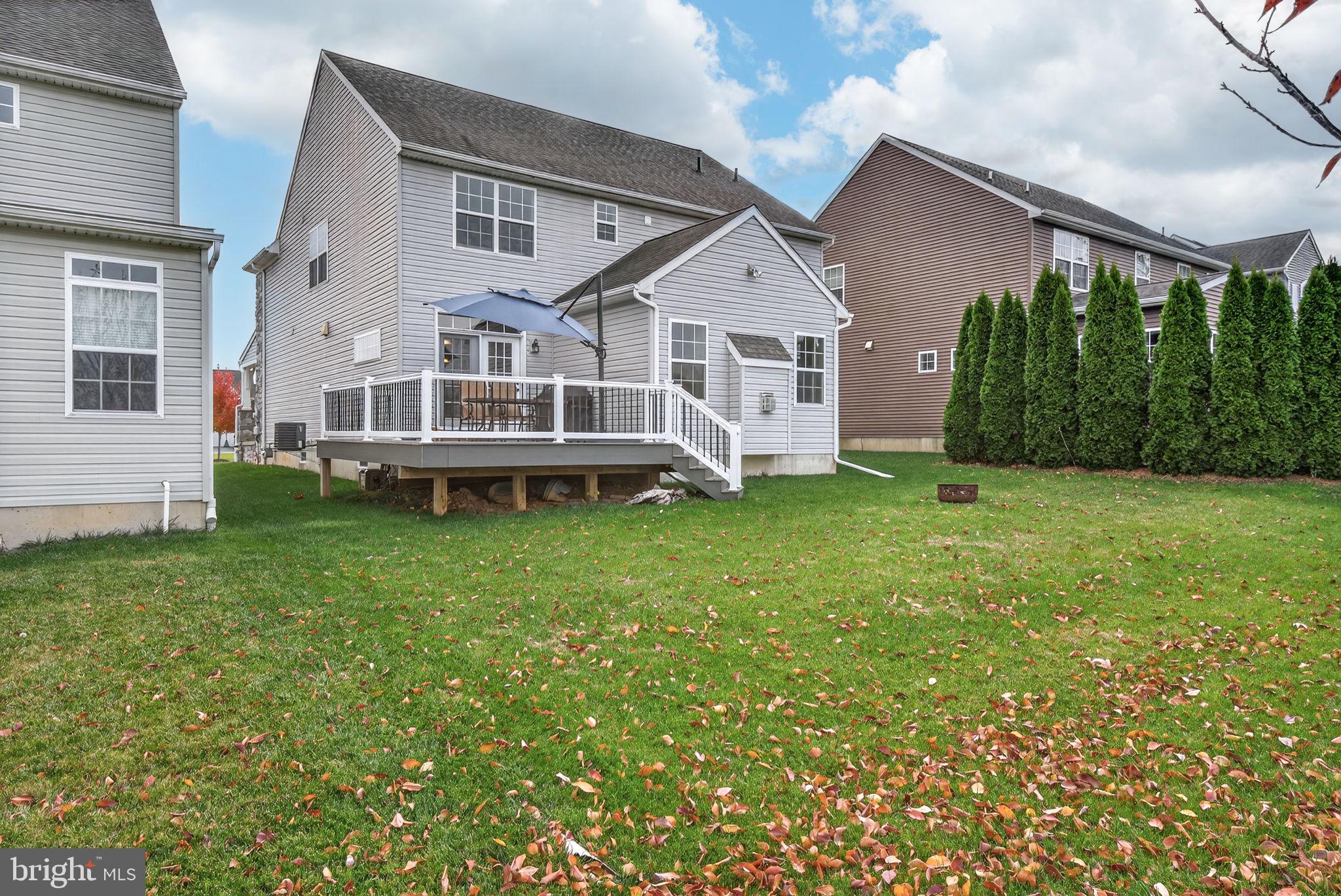 WORTHINGTON - Residential