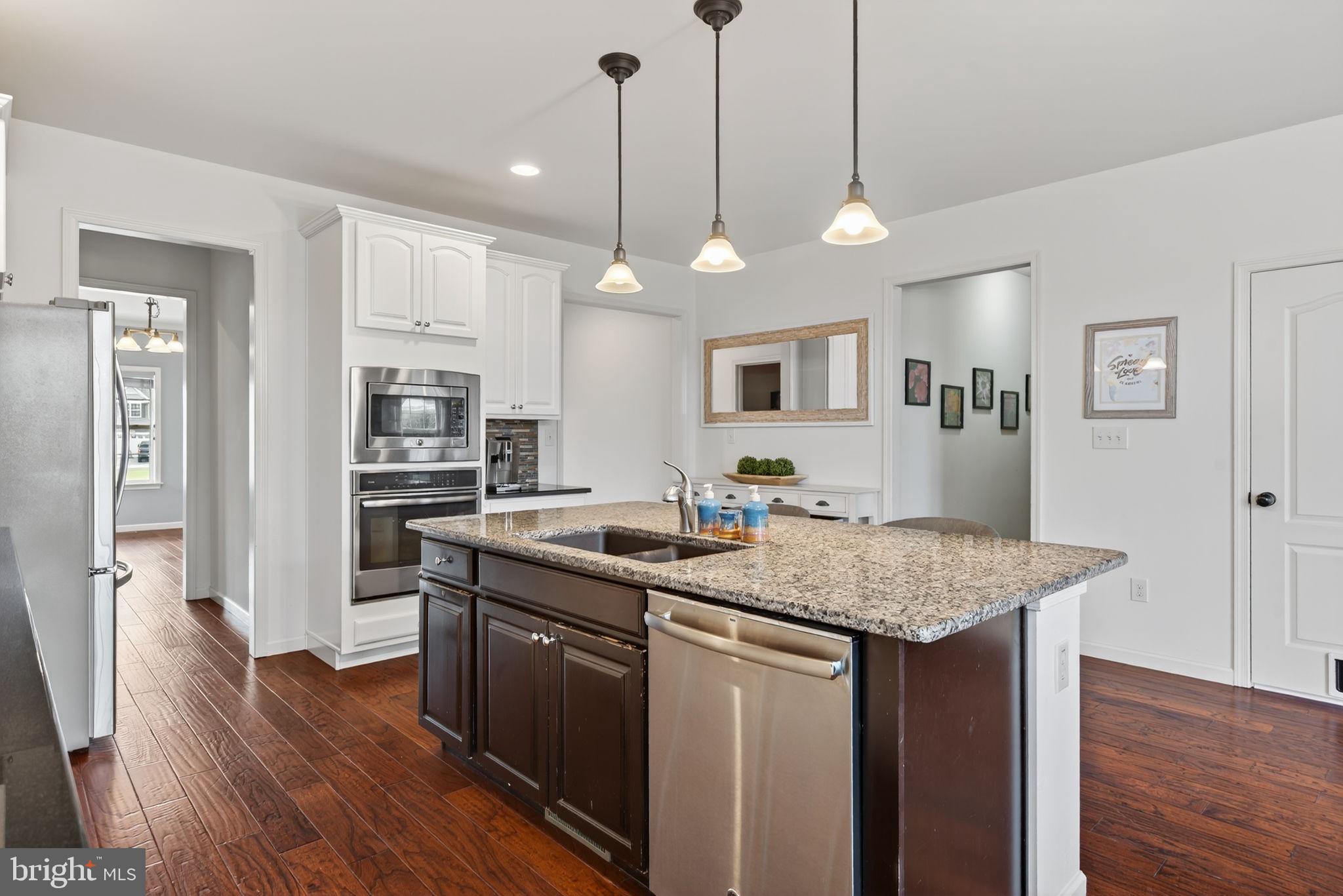 WORTHINGTON - Residential