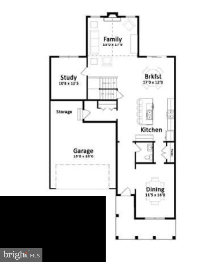 WORTHINGTON - Residential