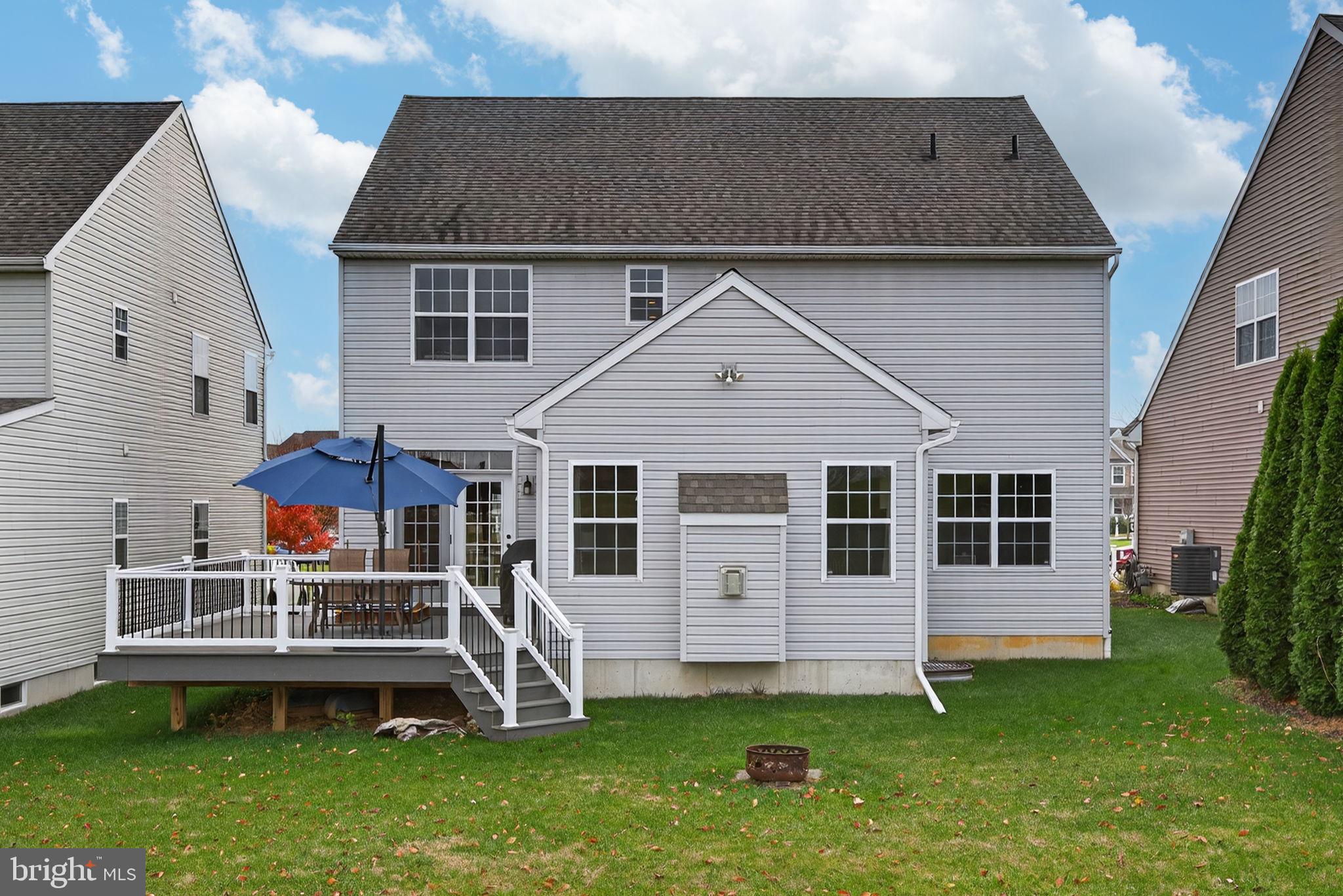 WORTHINGTON - Residential