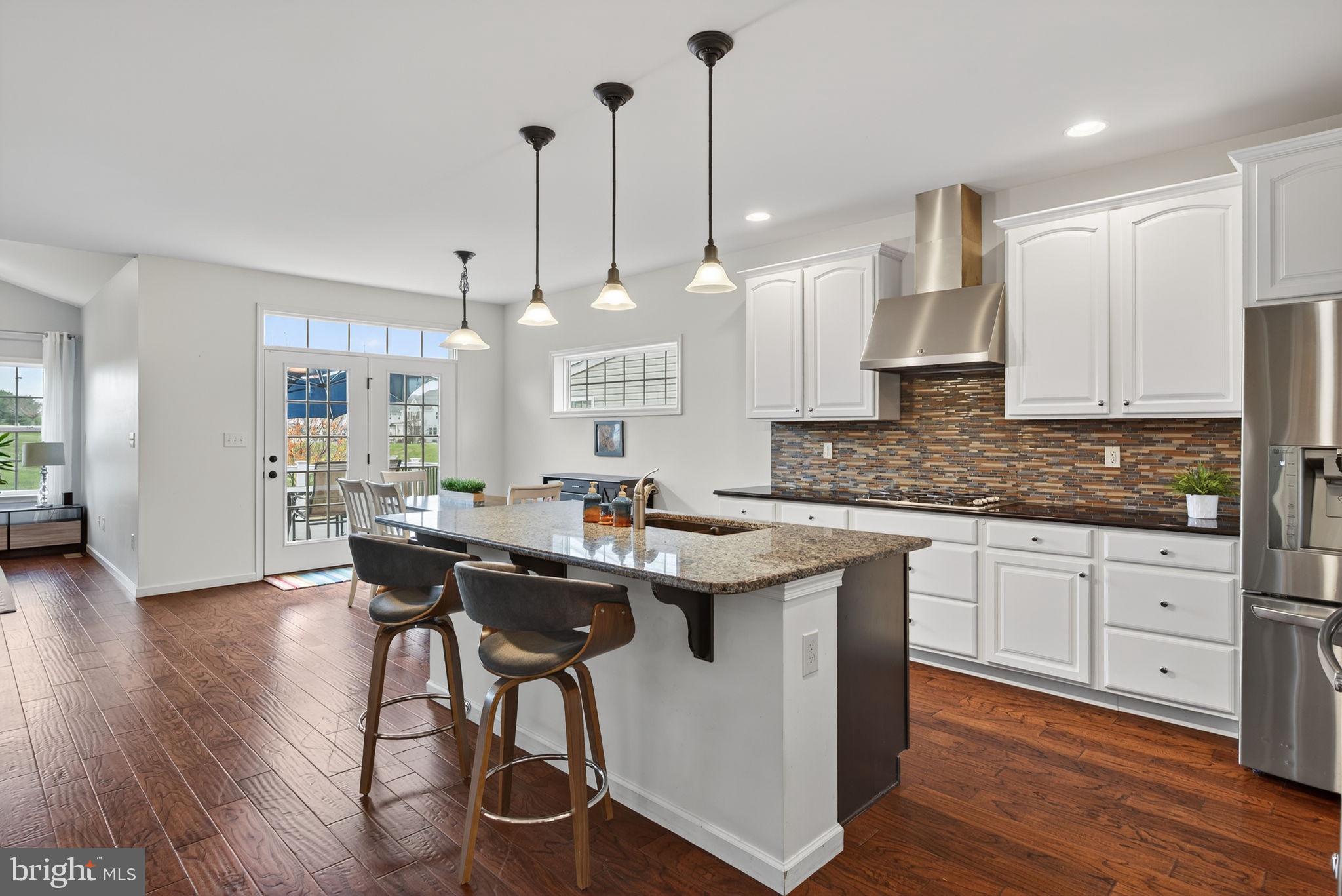 WORTHINGTON - Residential