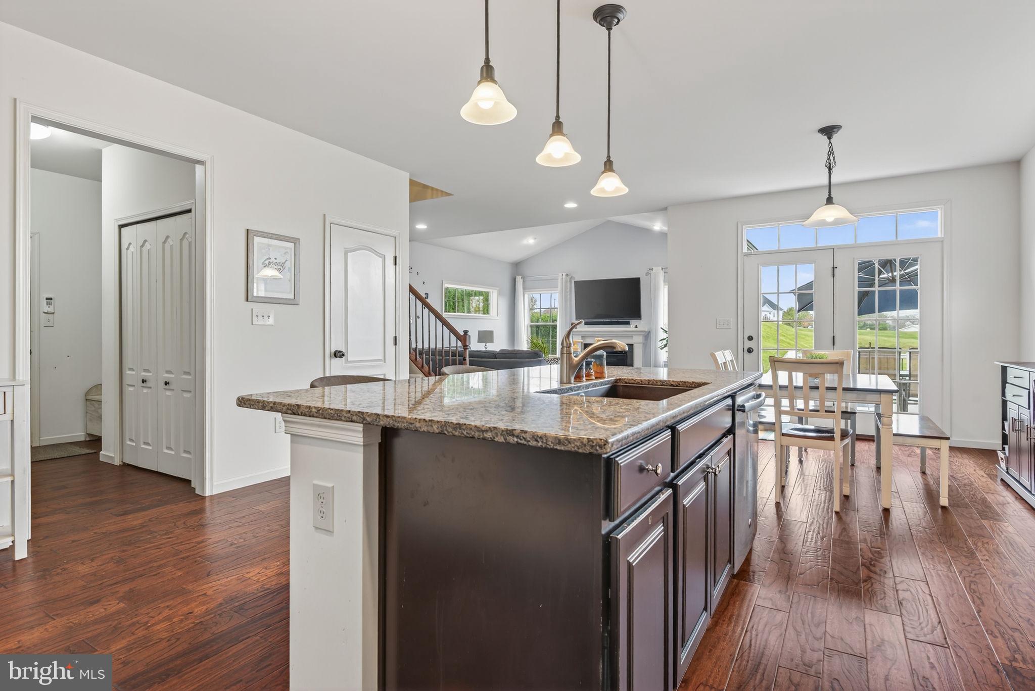 WORTHINGTON - Residential