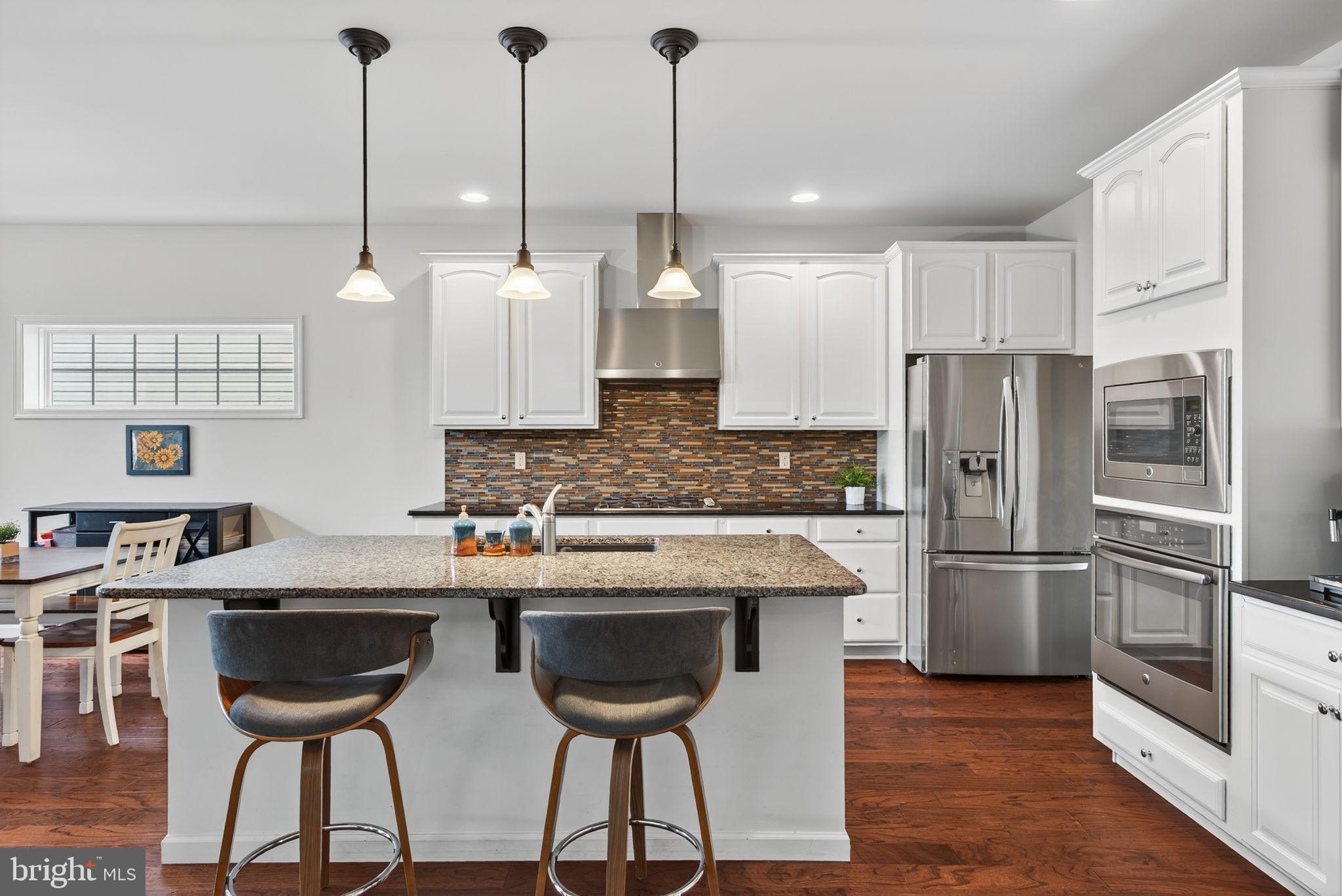 WORTHINGTON - Residential