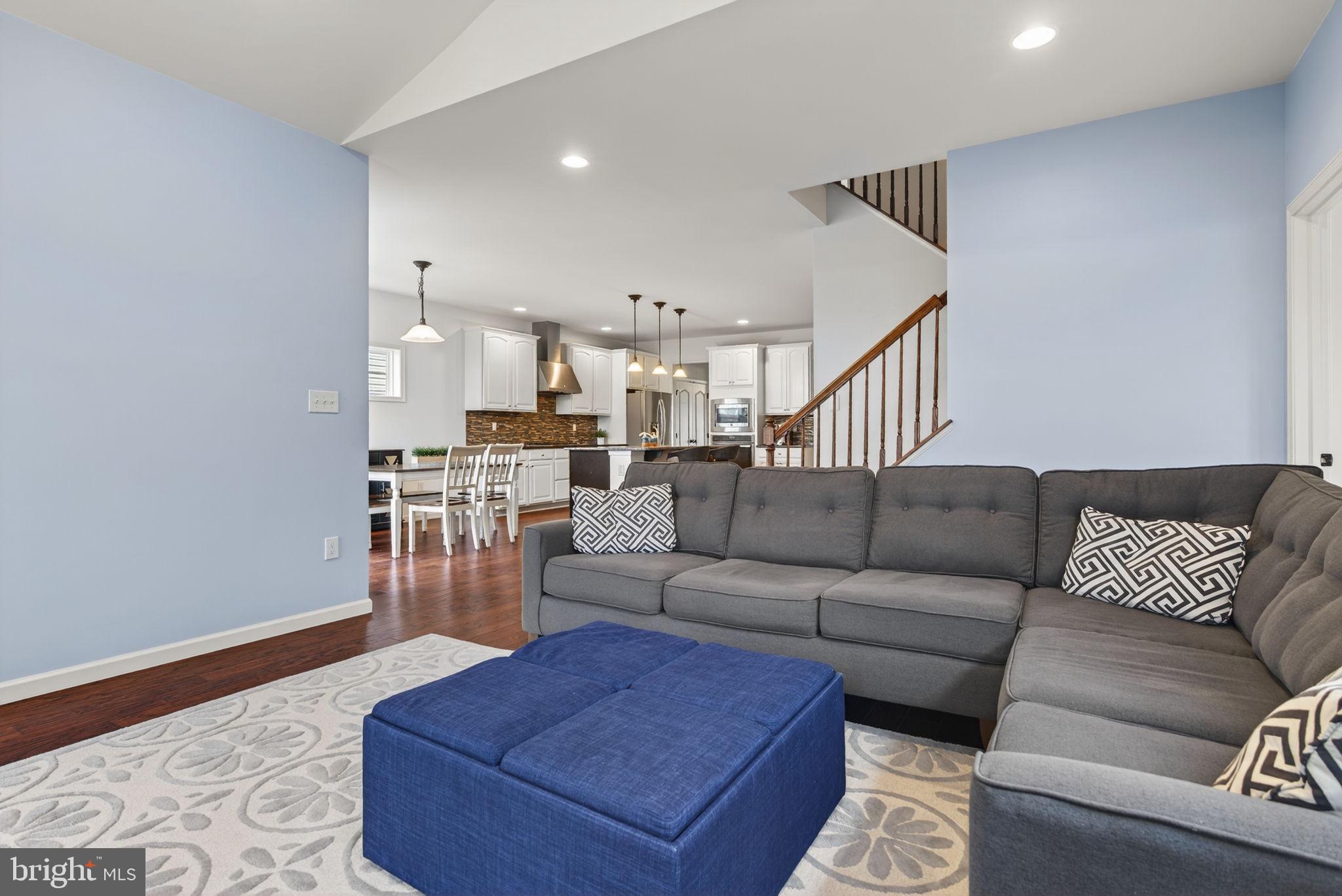 WORTHINGTON - Residential