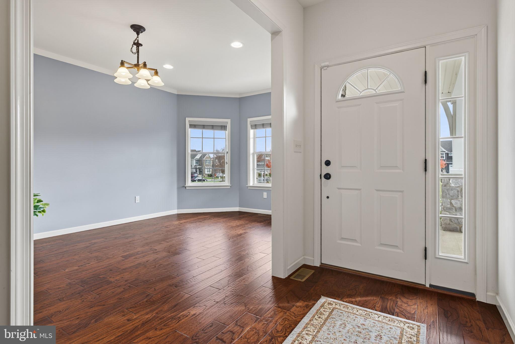 WORTHINGTON - Residential