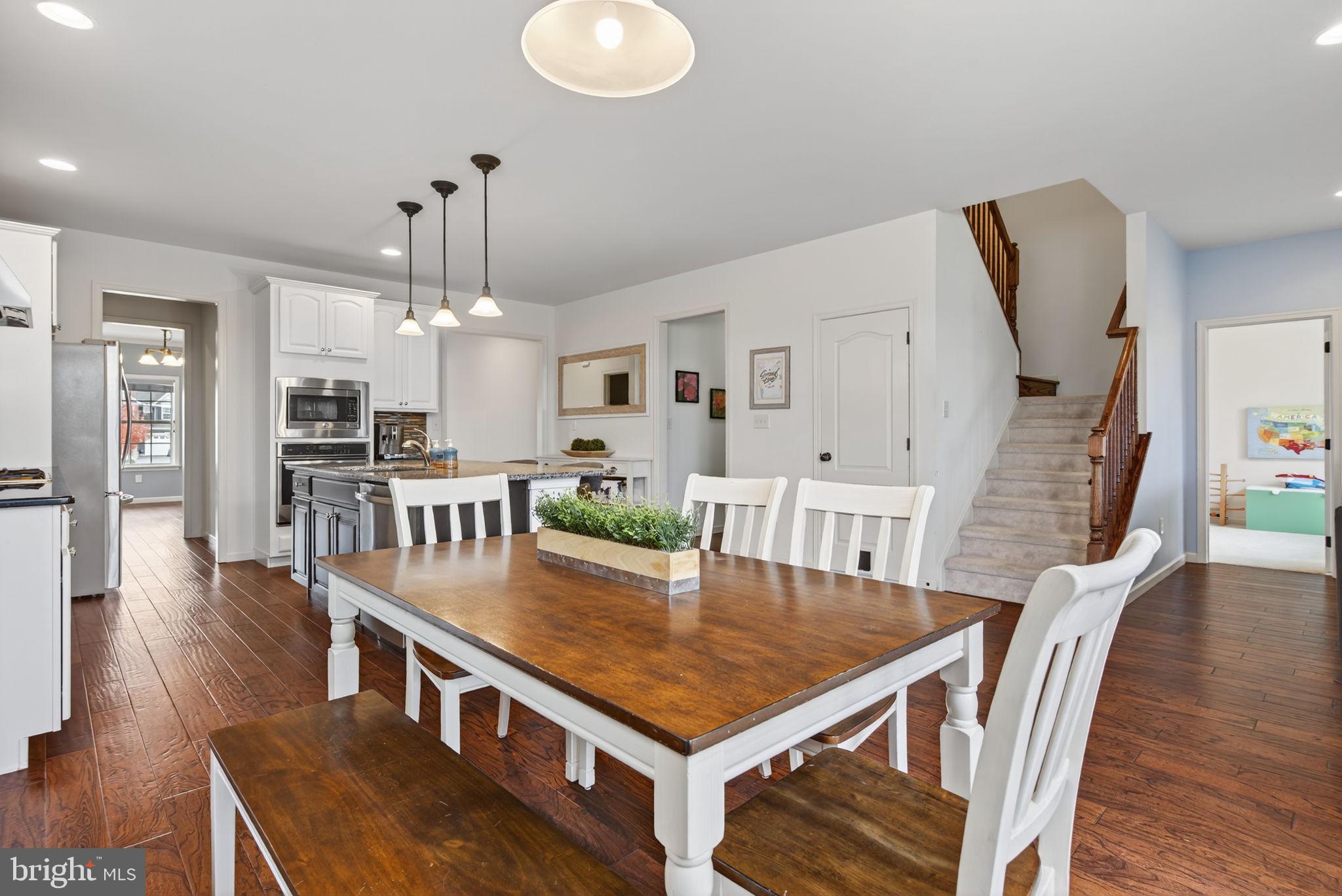 WORTHINGTON - Residential