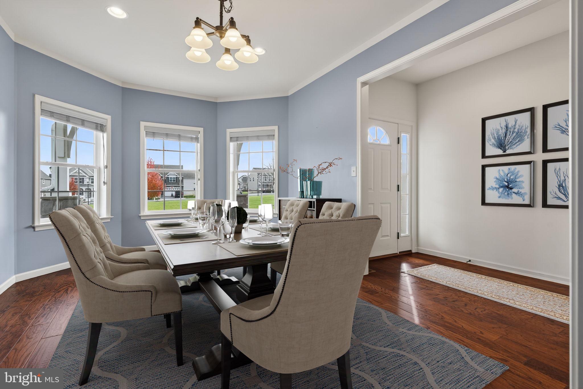 WORTHINGTON - Residential