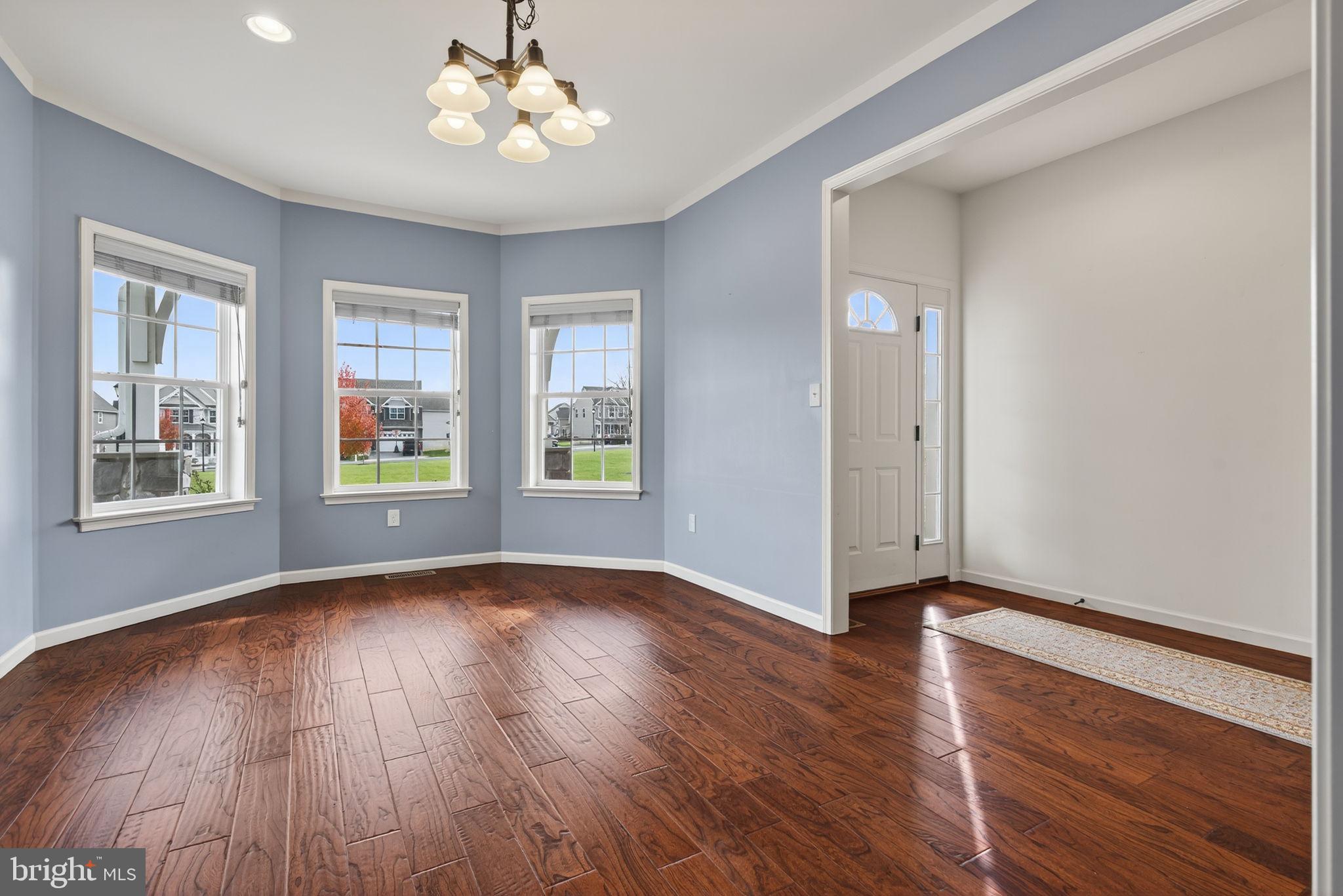 WORTHINGTON - Residential