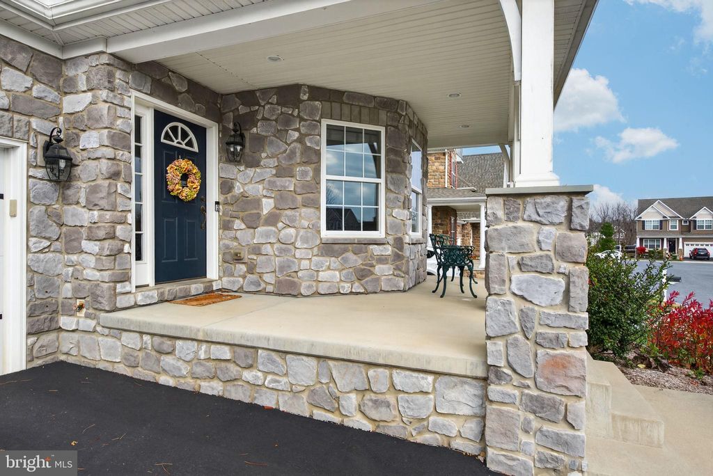 Photo of 13 Alderwood Way, LANCASTER, PA 17601 (MLS # PALA2079810)