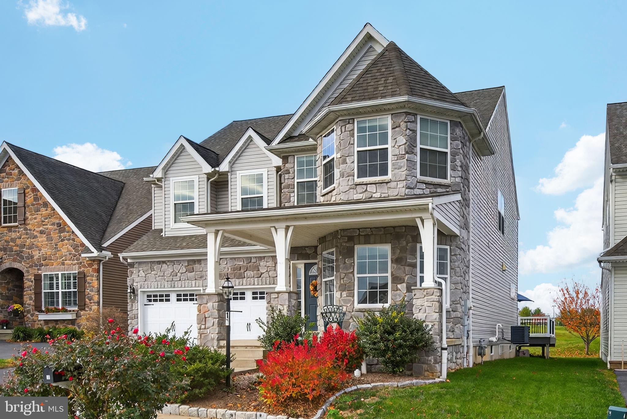 WORTHINGTON - Residential