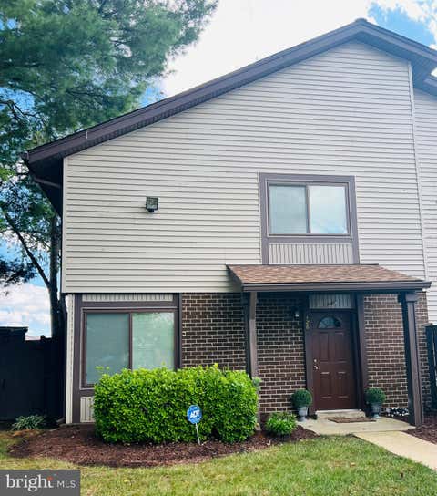 Photo of 126 Big Chimney Branch #11-1, UPPER MARLBORO, MD 20774 (MLS # MDPG2214284)
