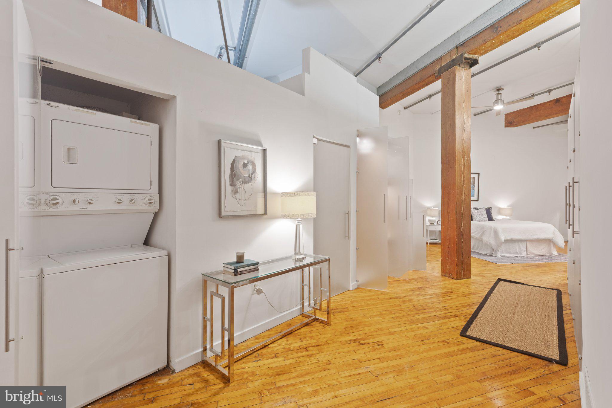 CALLOWHILL - Residential