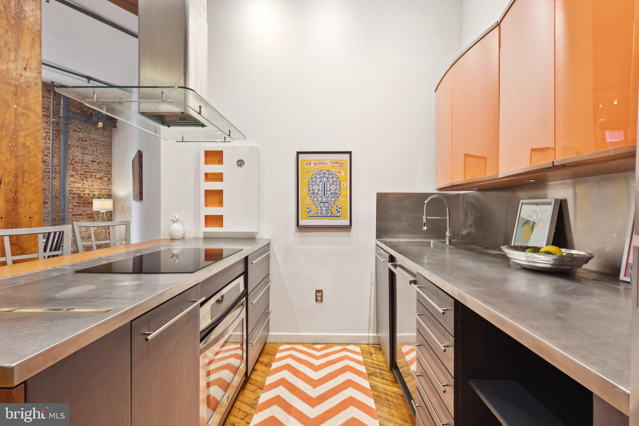 CALLOWHILL - Residential