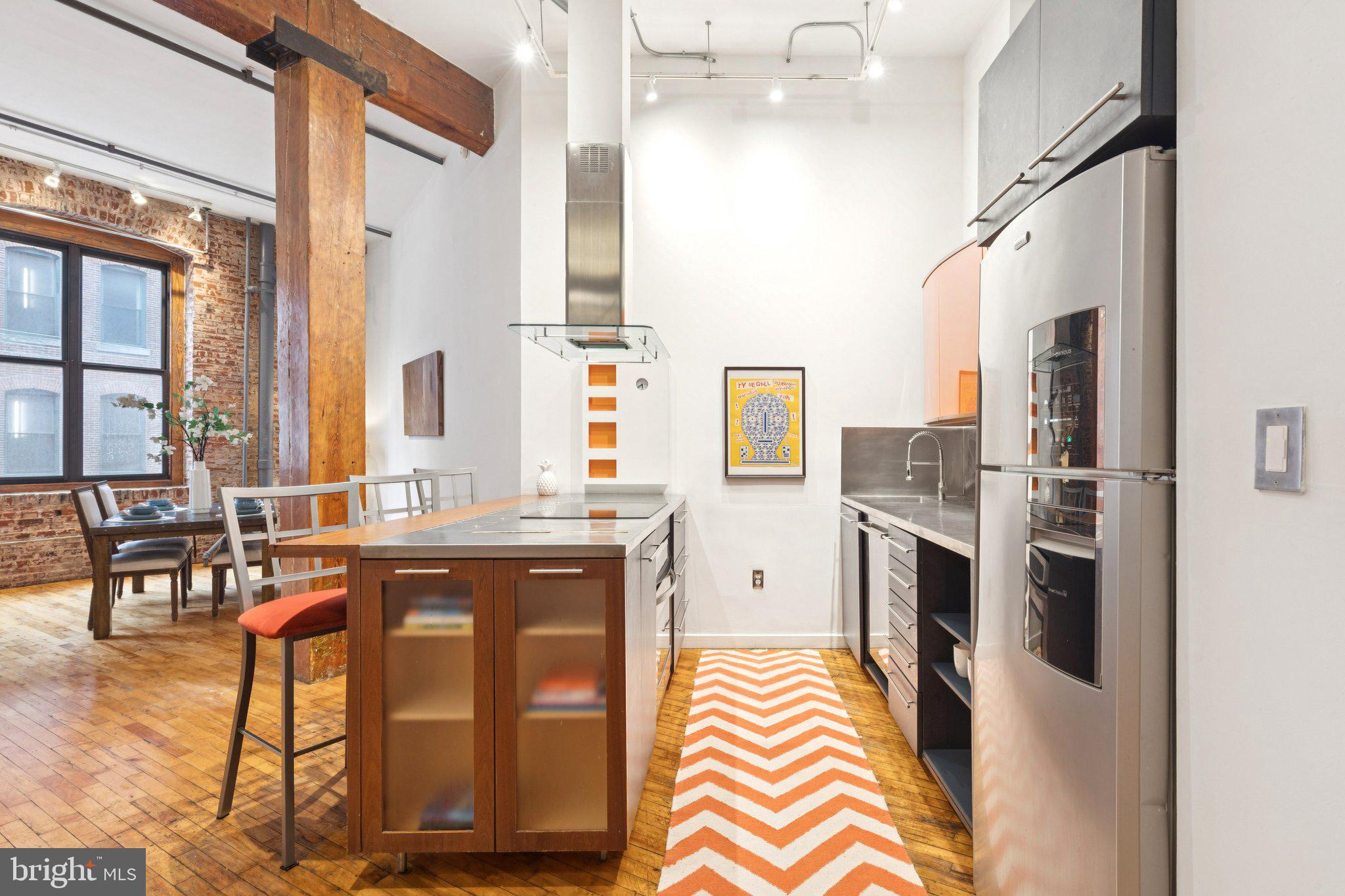 CALLOWHILL - Residential