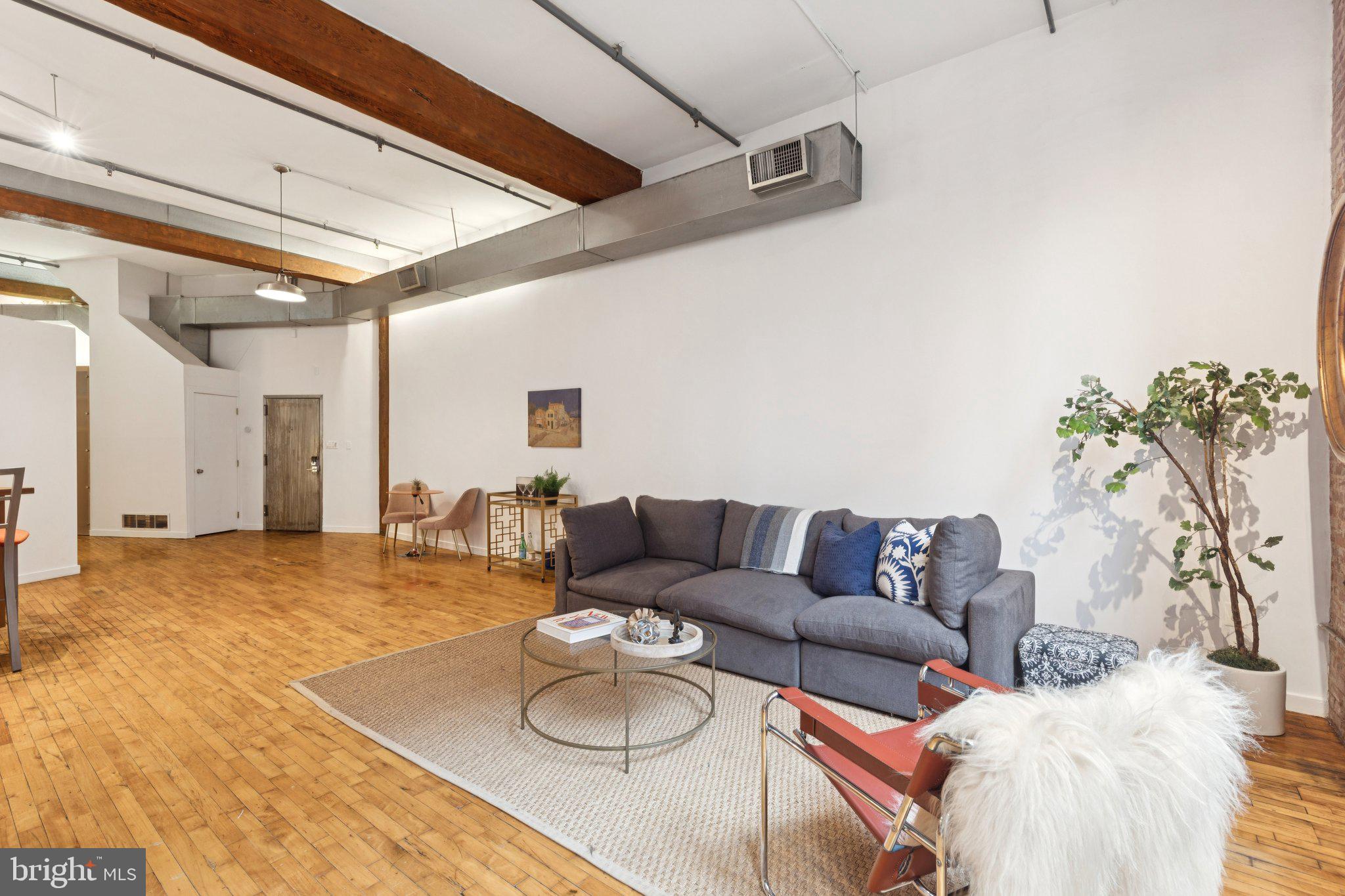 CALLOWHILL - Residential