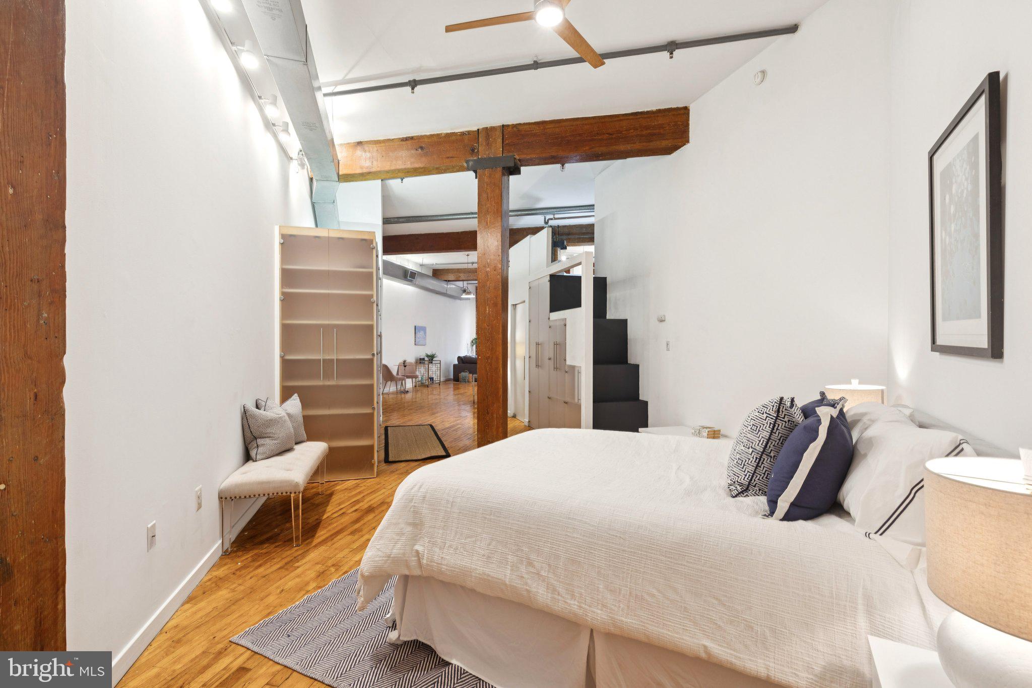 CALLOWHILL - Residential