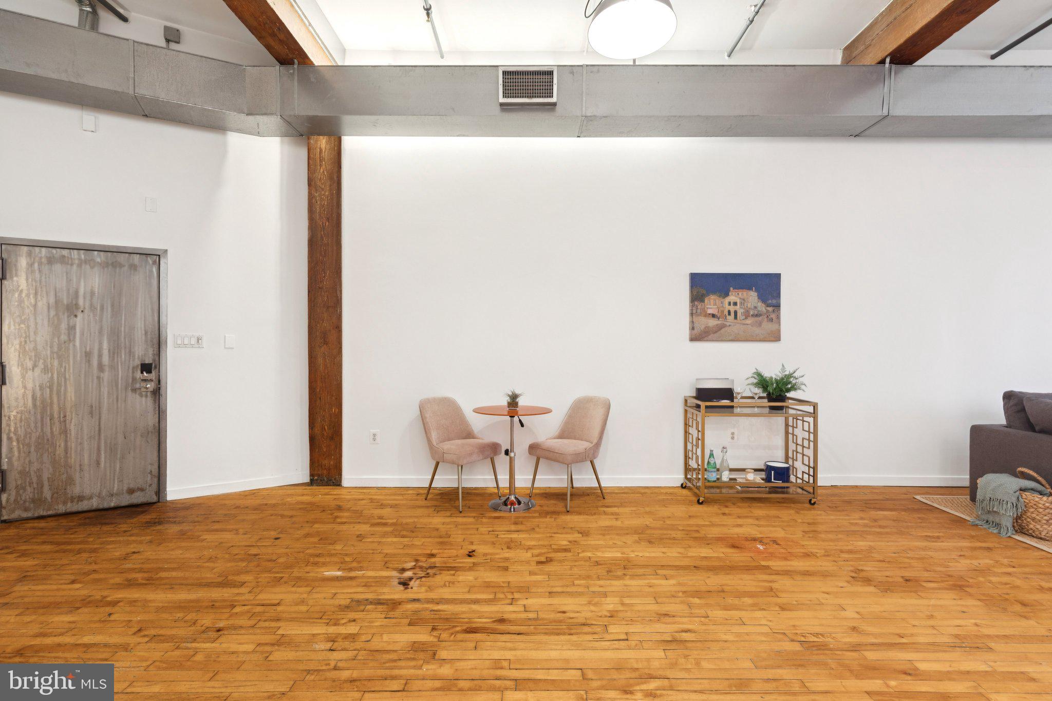 CALLOWHILL - Residential