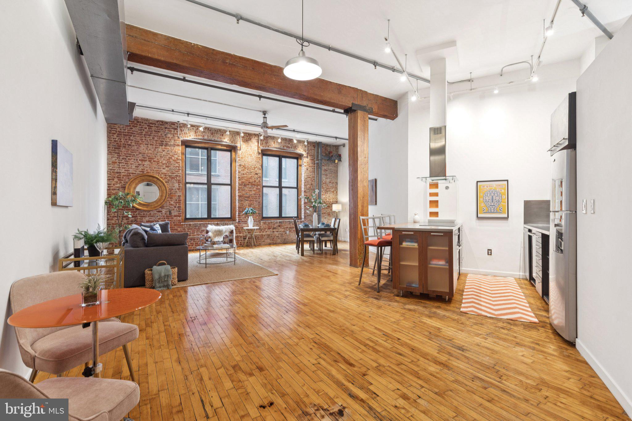 CALLOWHILL - Residential