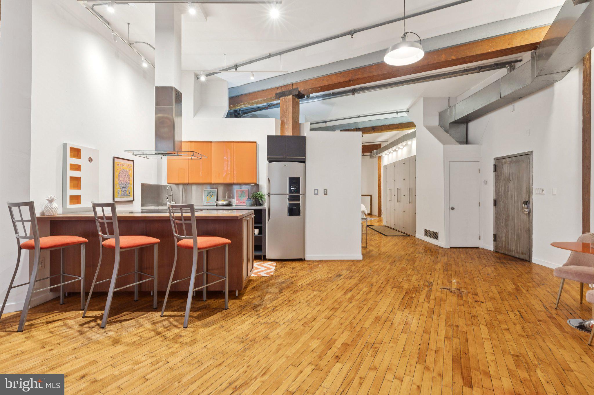 CALLOWHILL - Residential