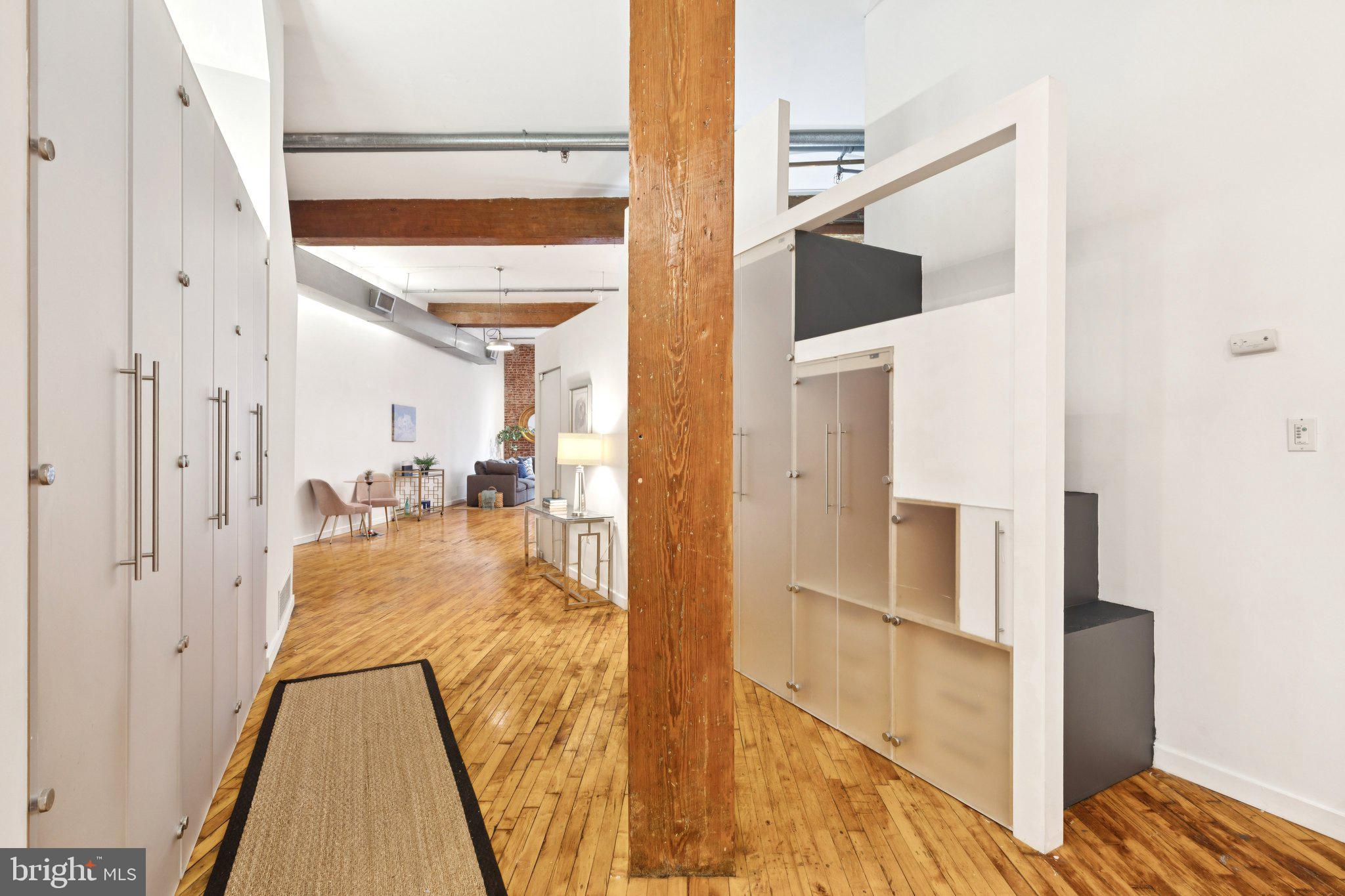 CALLOWHILL - Residential